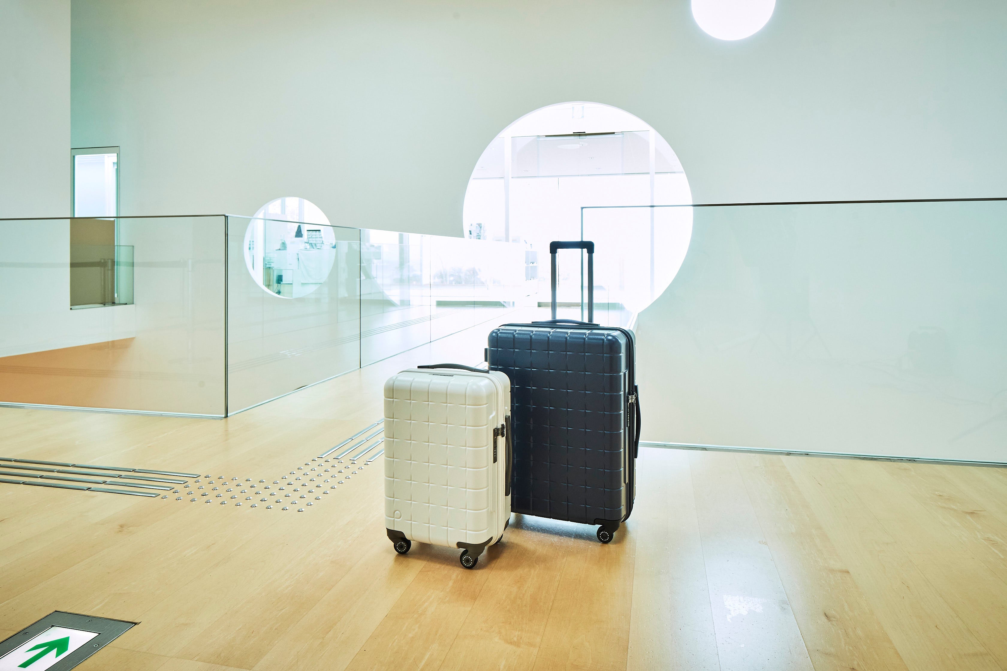Luggage