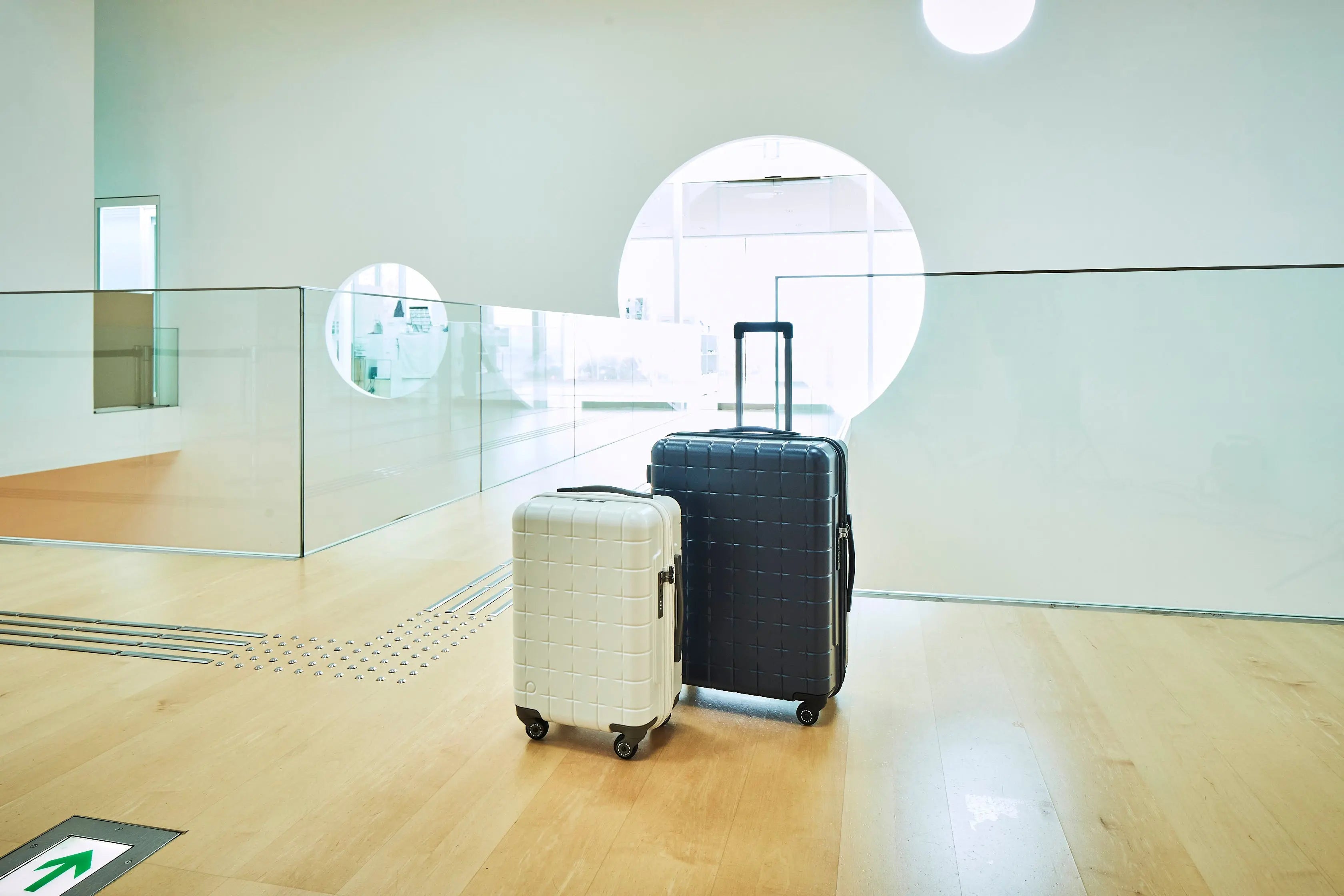 Luggage ACE Global Online Store