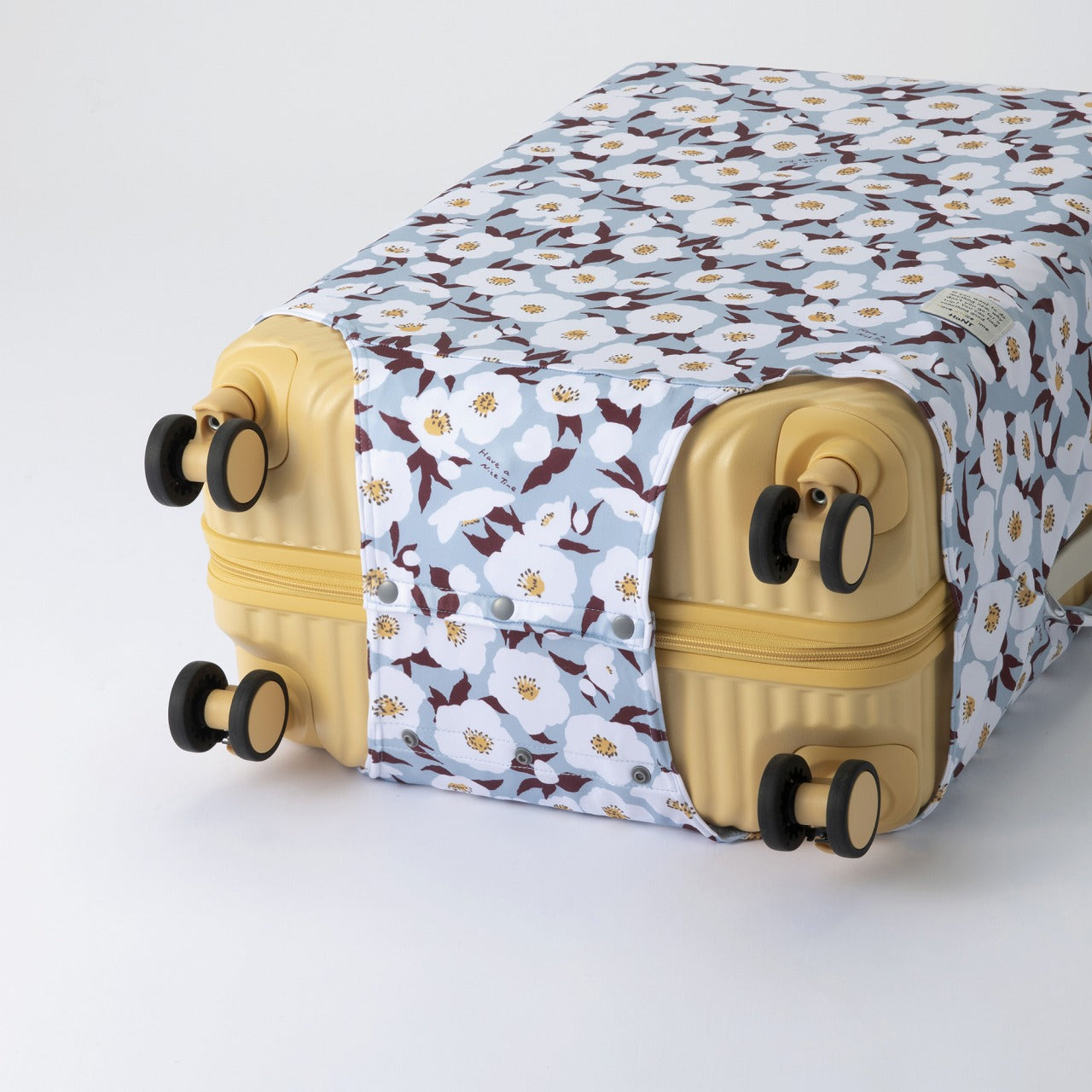 Luggage Straps & Covers