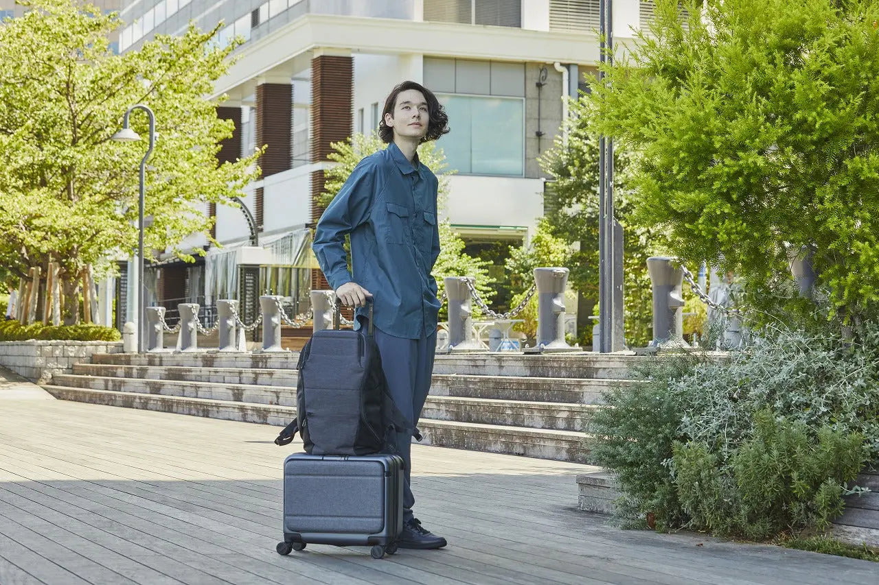 Hybrid Luggage ACE Global Online Store