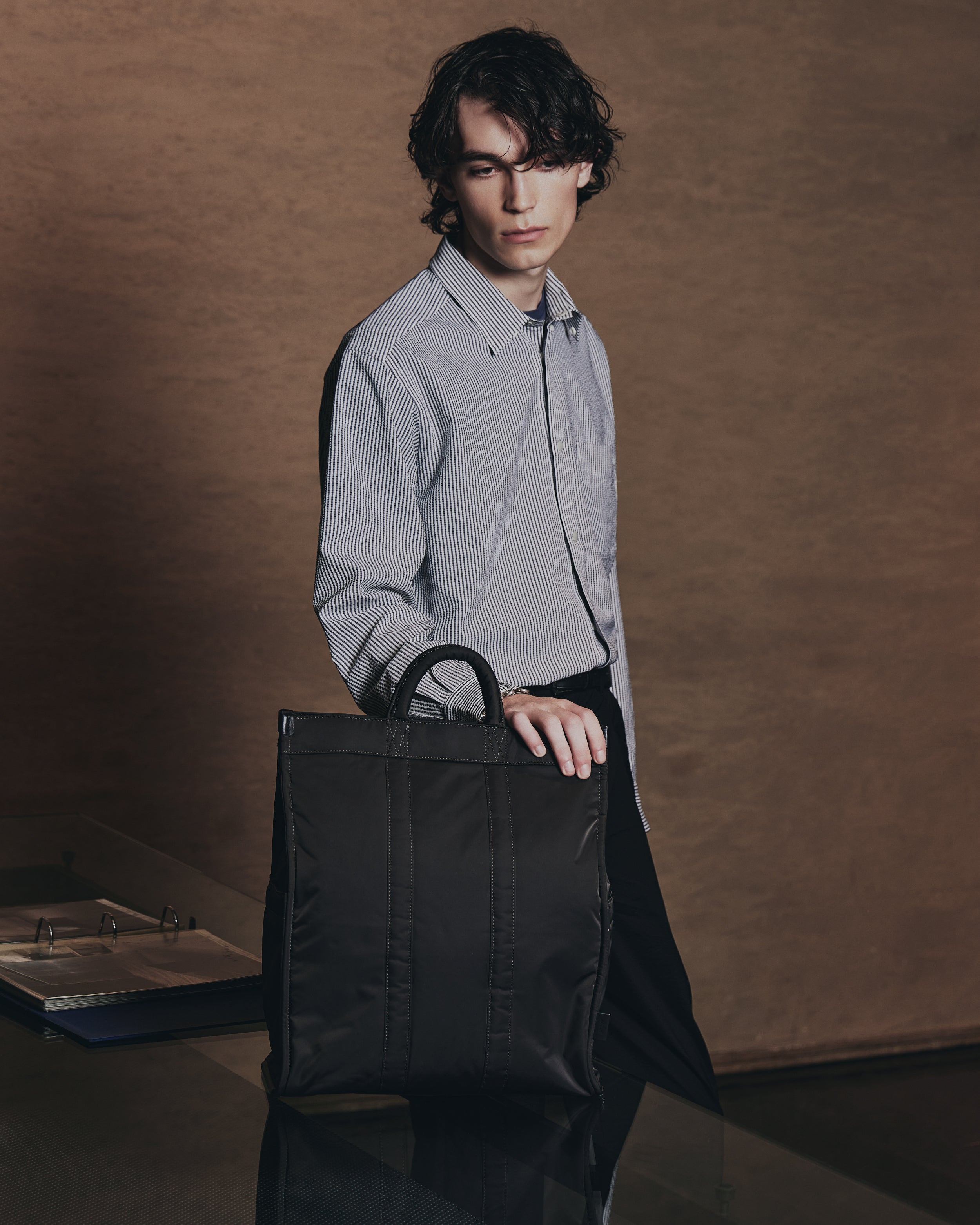 Tech Bags & Cases