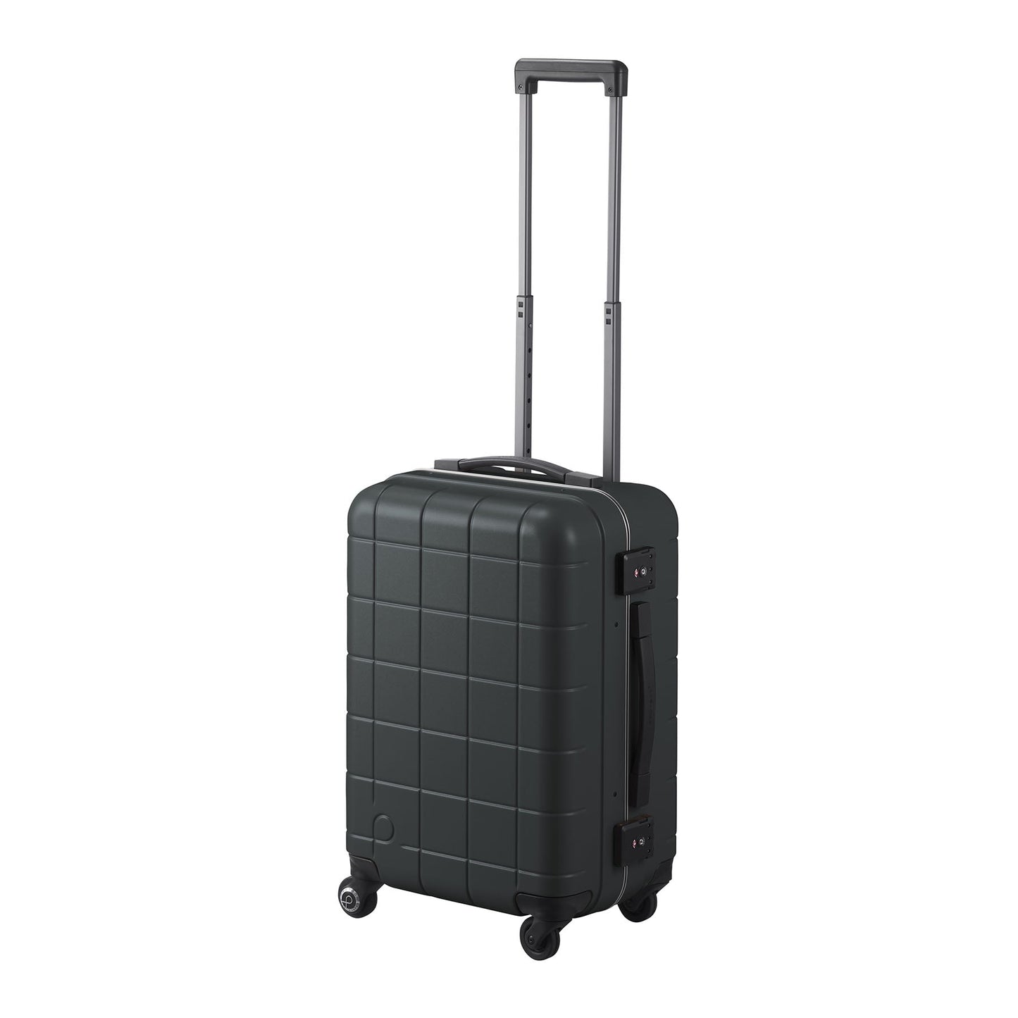 CHECKER FRAME Carry-On S ACE