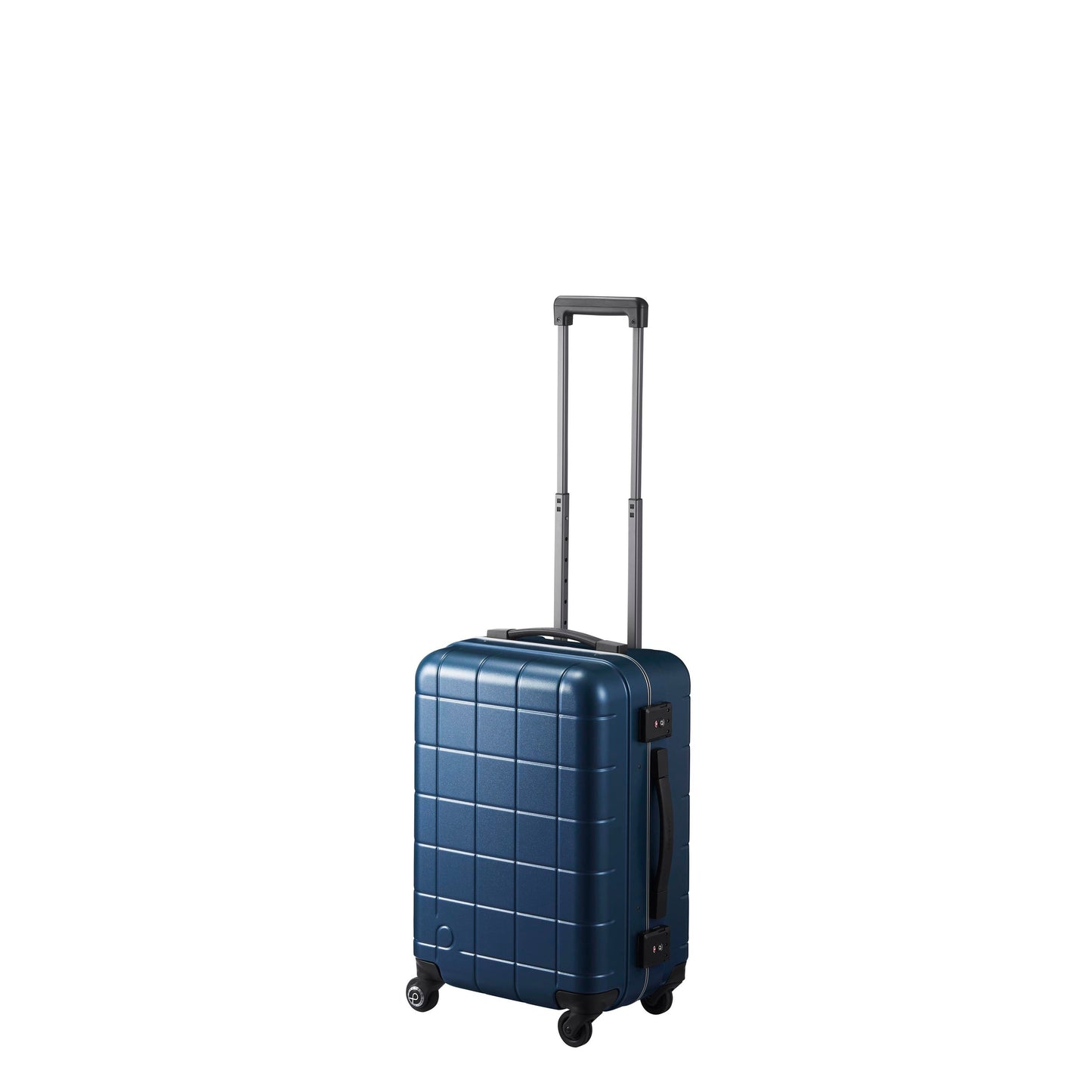 CHECKER FRAME Carry-On S ACE