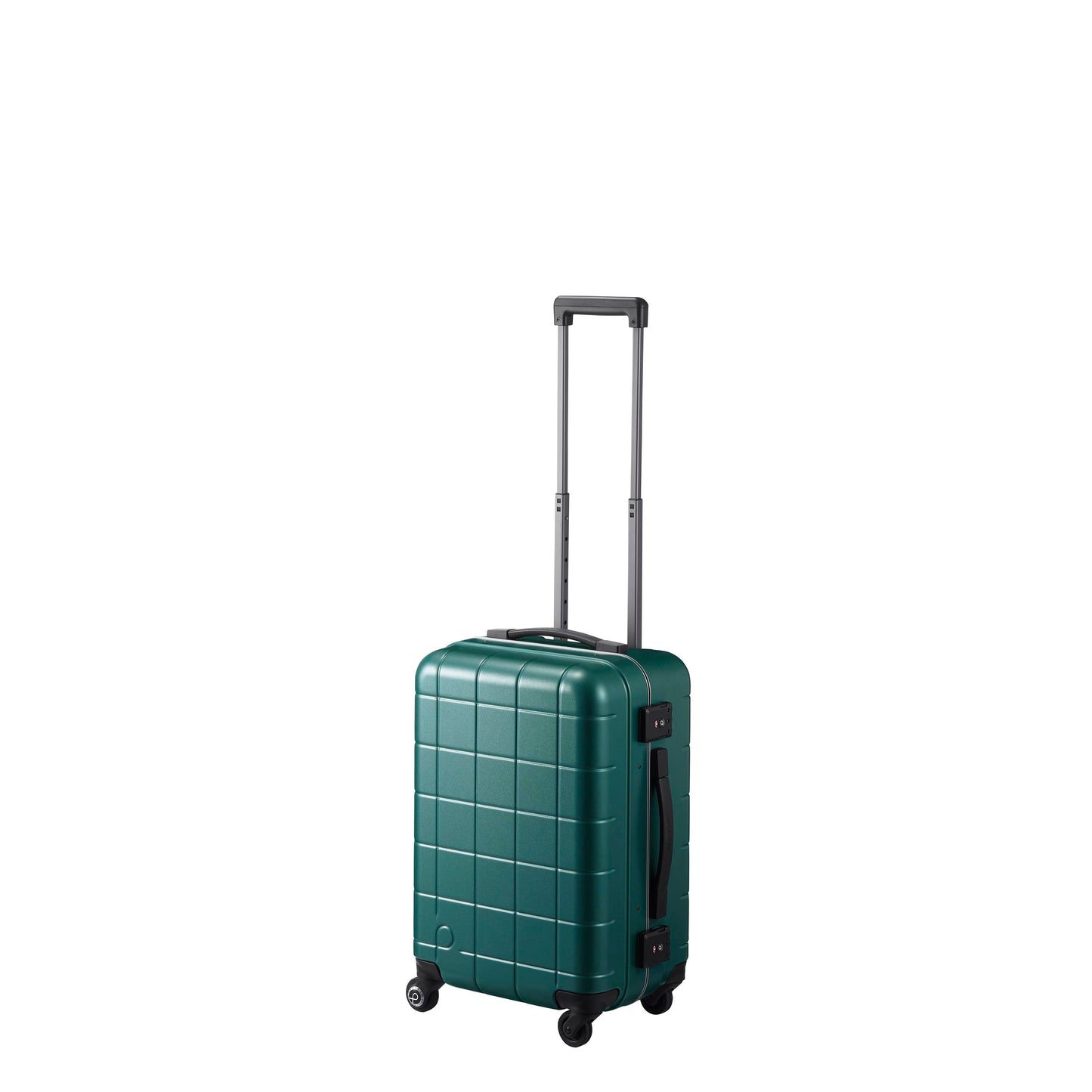 CHECKER FRAME Carry-On S ACE
