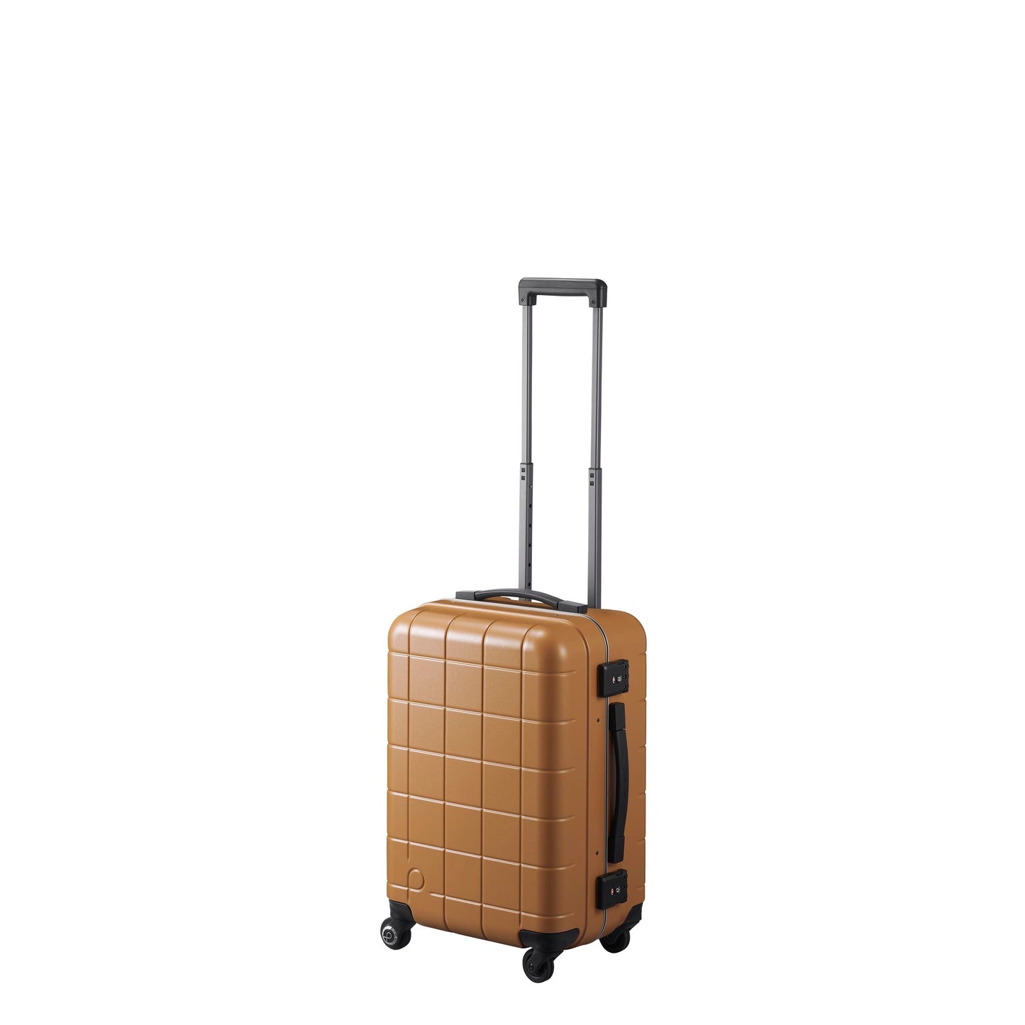 CHECKER FRAME Carry-On S ACE