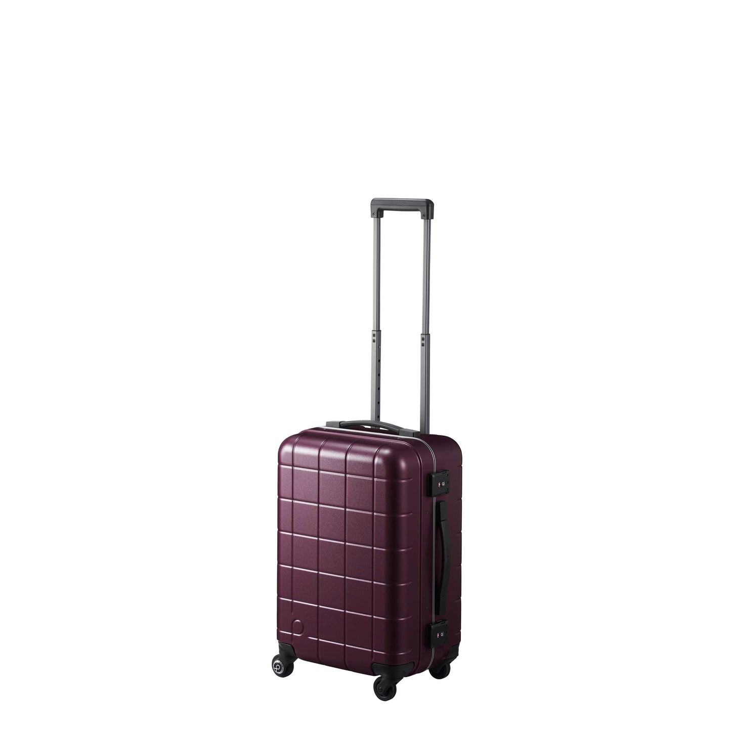 CHECKER FRAME Carry-On S ACE