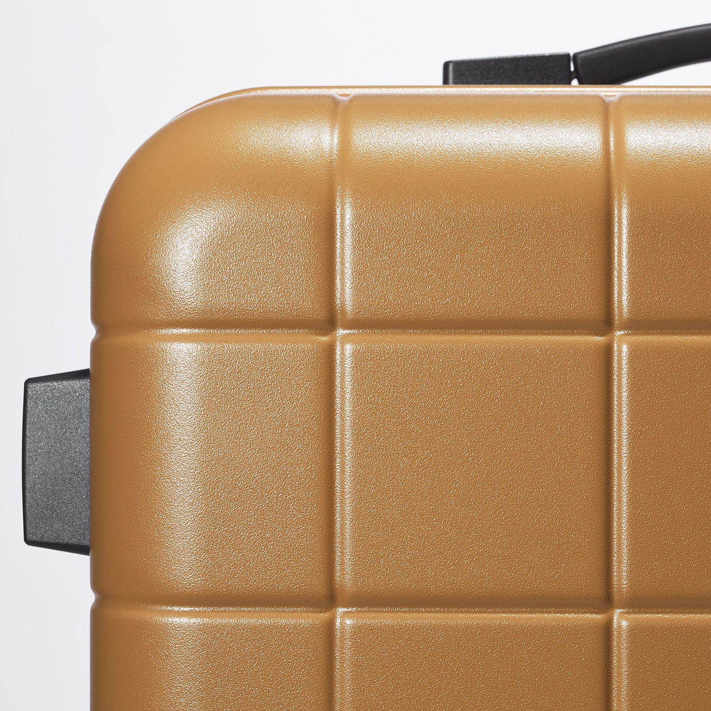 CHECKER FRAME Carry-On S ACE