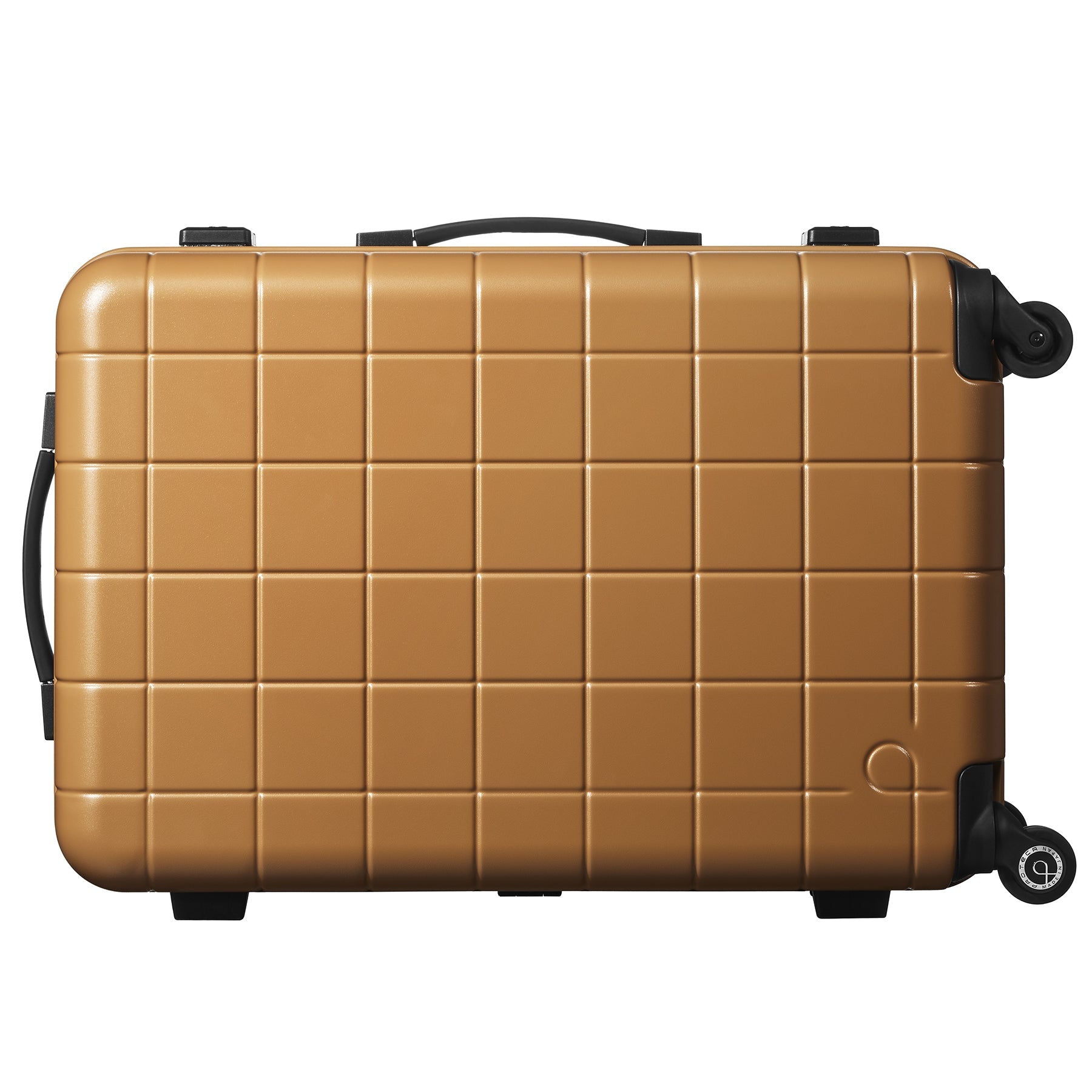 CHECKER FRAME Carry-On S ACE