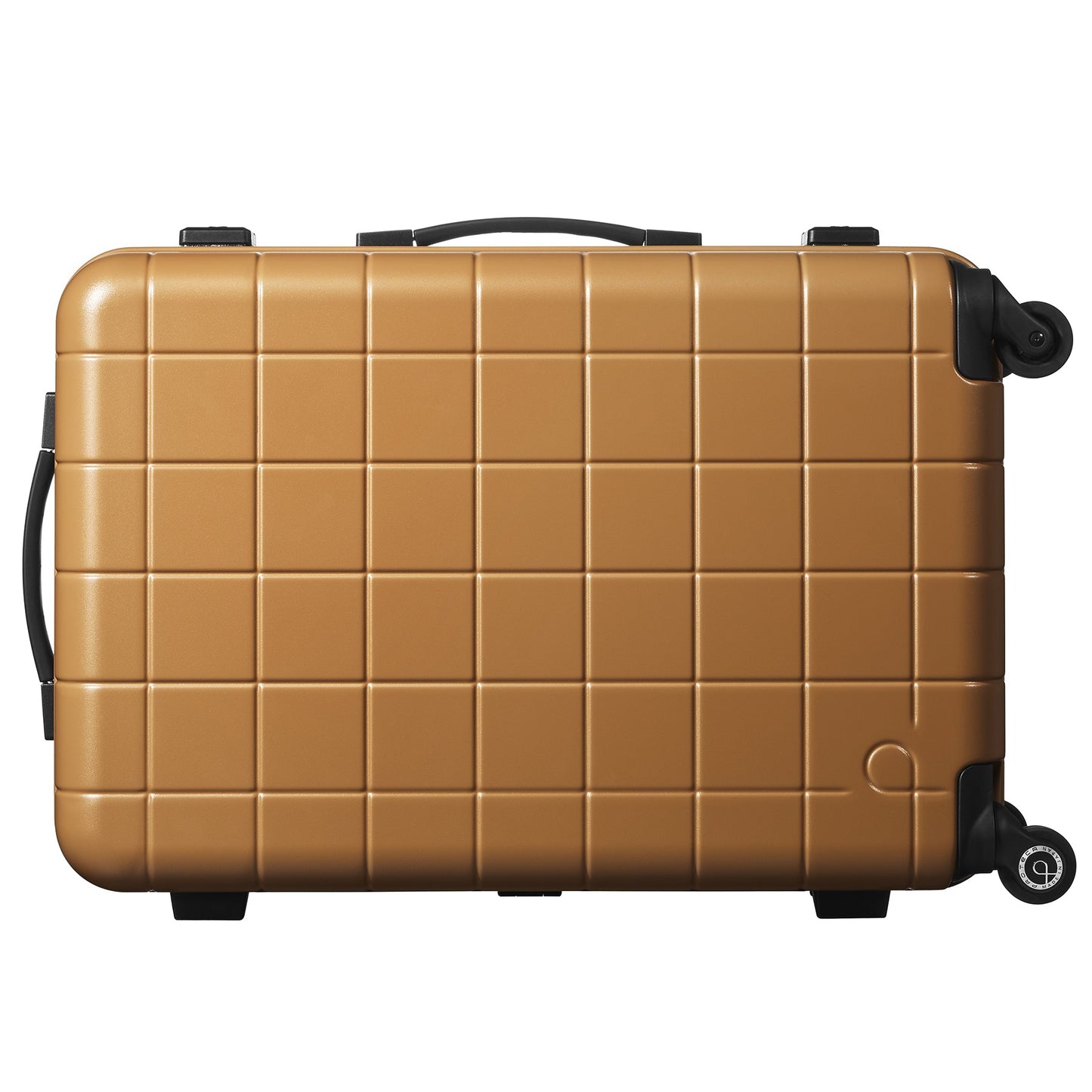 CHECKER FRAME Carry-On S ACE