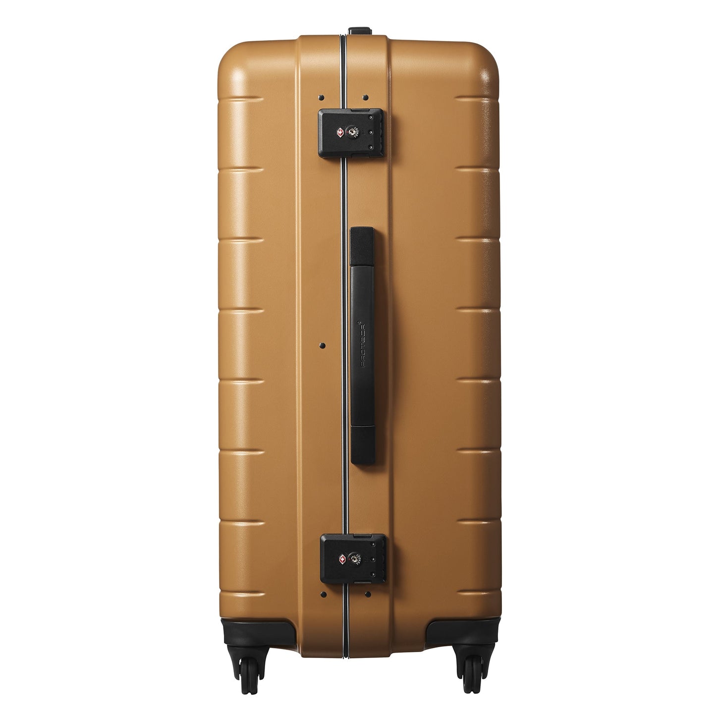 CHECKER FRAME Carry-On S ACE