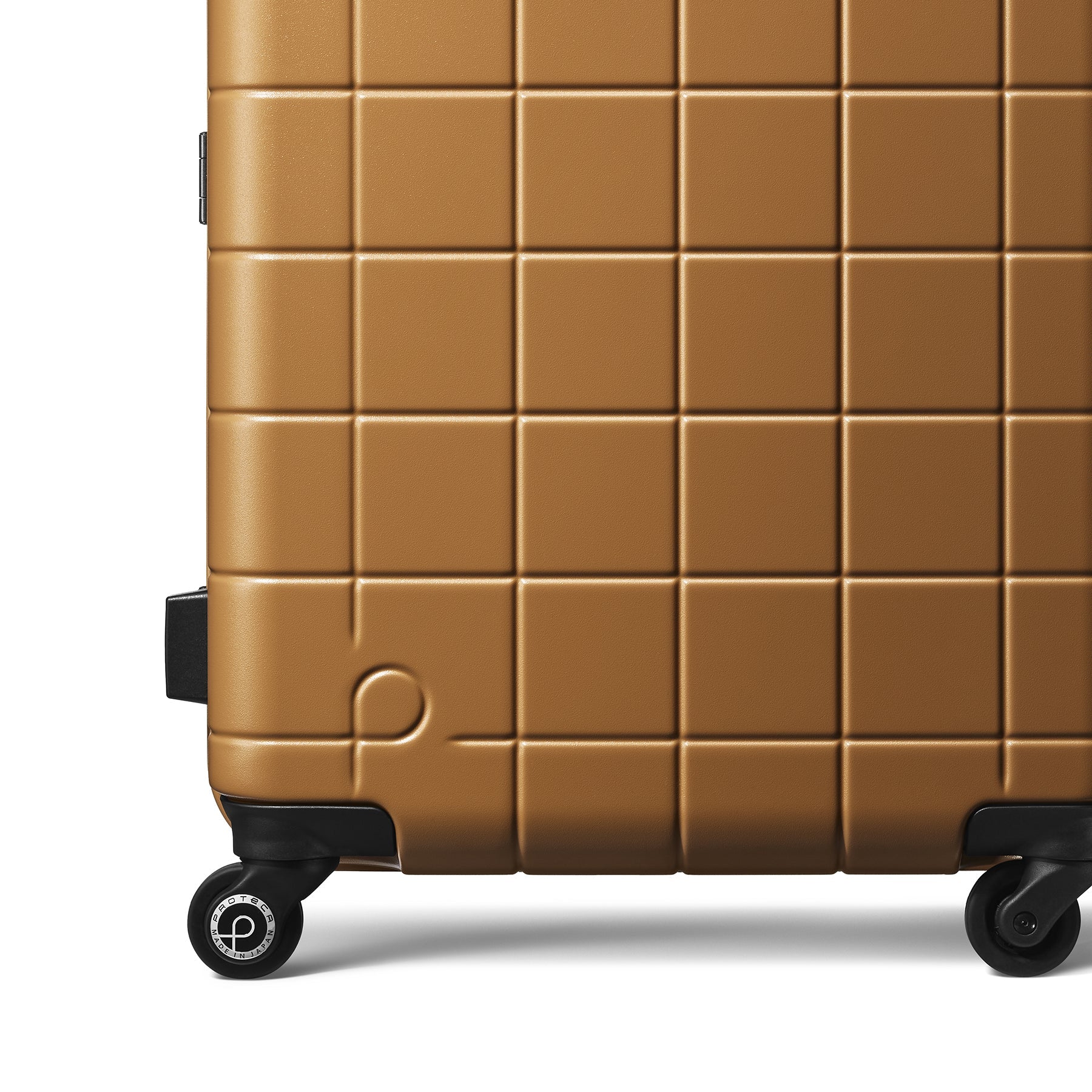 CHECKER FRAME Carry-On S ACE