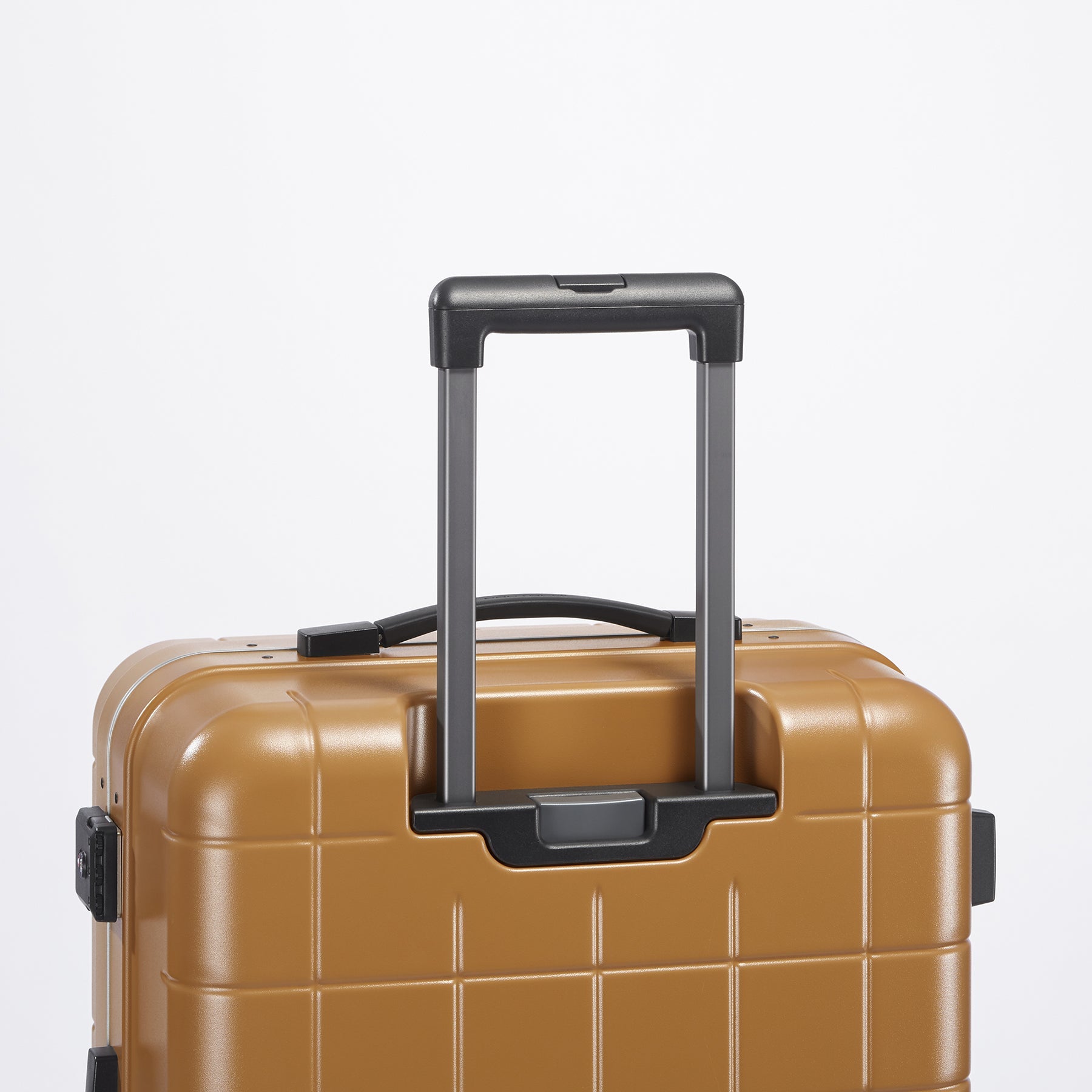 CHECKER FRAME Carry-On S ACE