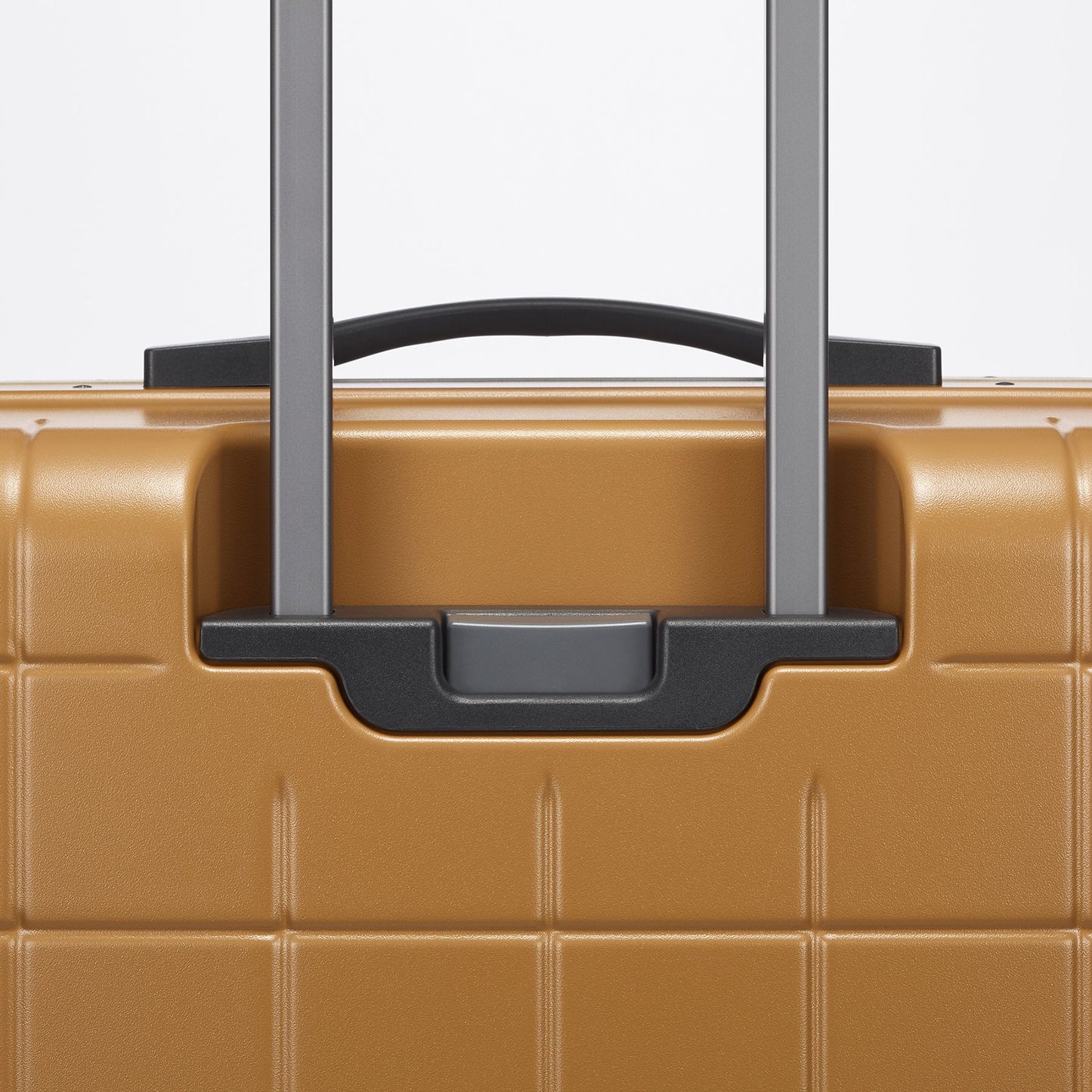 CHECKER FRAME Carry-On S ACE