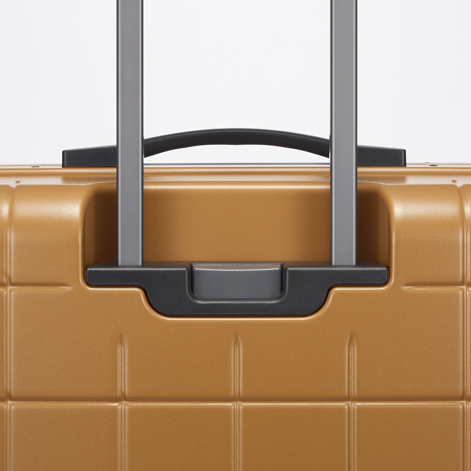 CHECKER FRAME Carry-On S ACE