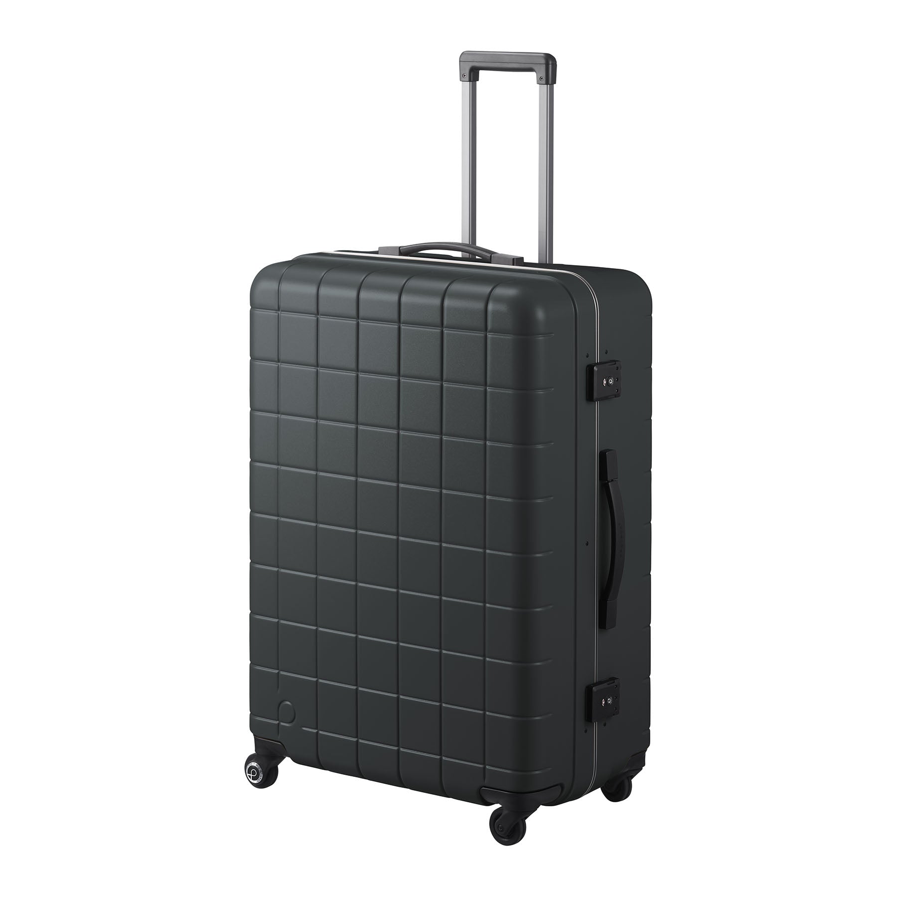 CHECKER FRAME Checked X-Large - ACE Global Online Store