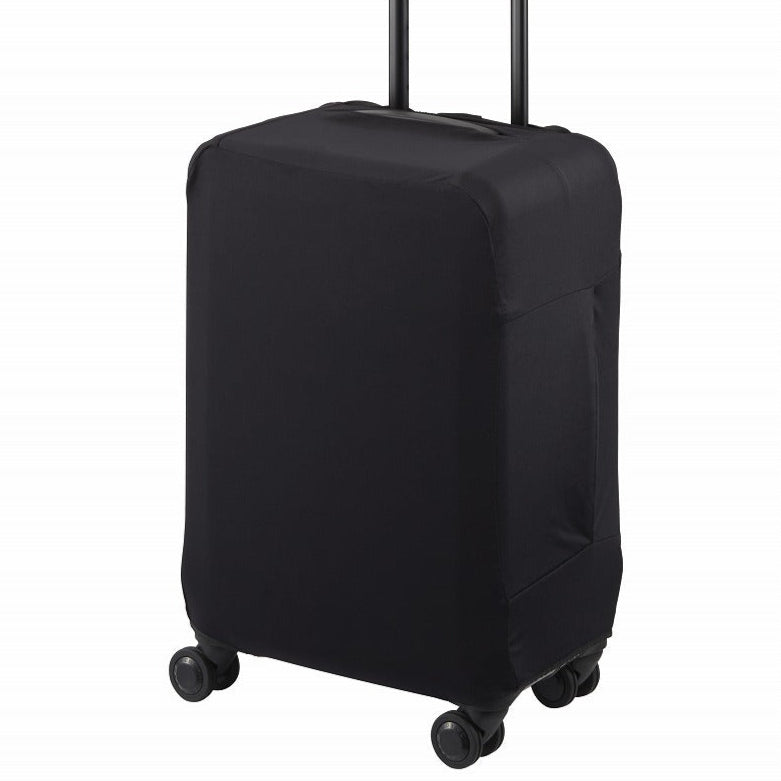 J5 SHISUI-F Ebony Black Continental Carry-On - ACE Global Online Store