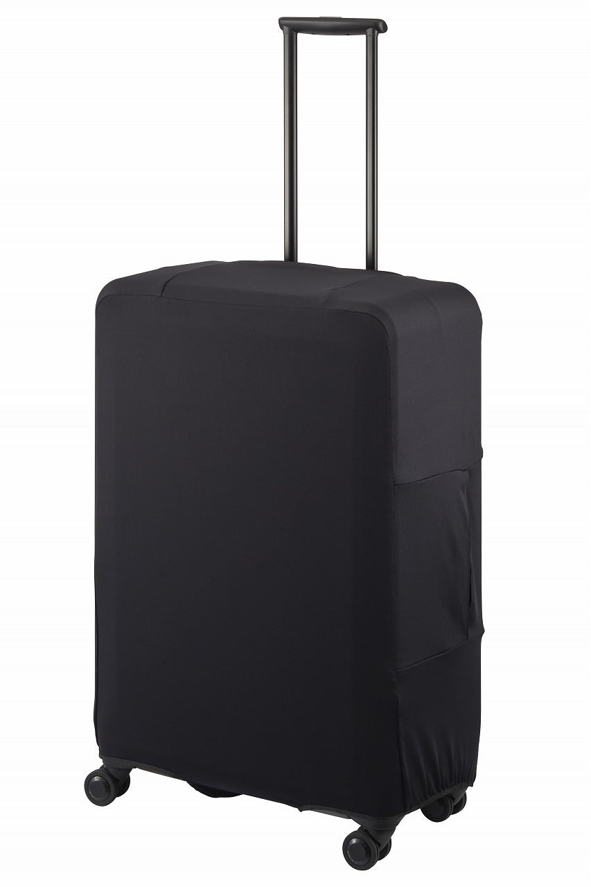 J5 SHISUI-F Ebony Black Checked X-Large