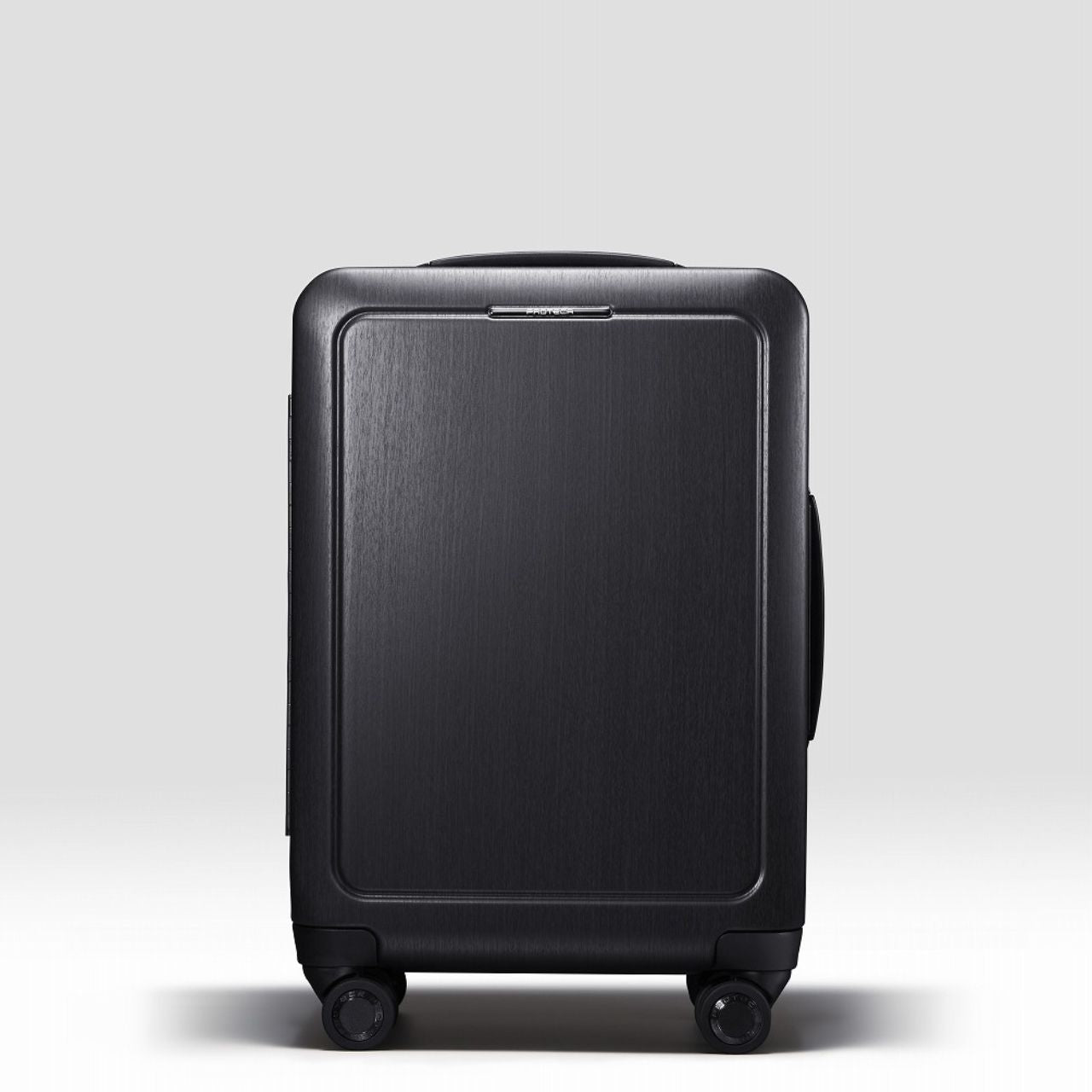 J5 SHISUI-F Ebony Black Continental Carry-On - ACE Global Online Store
