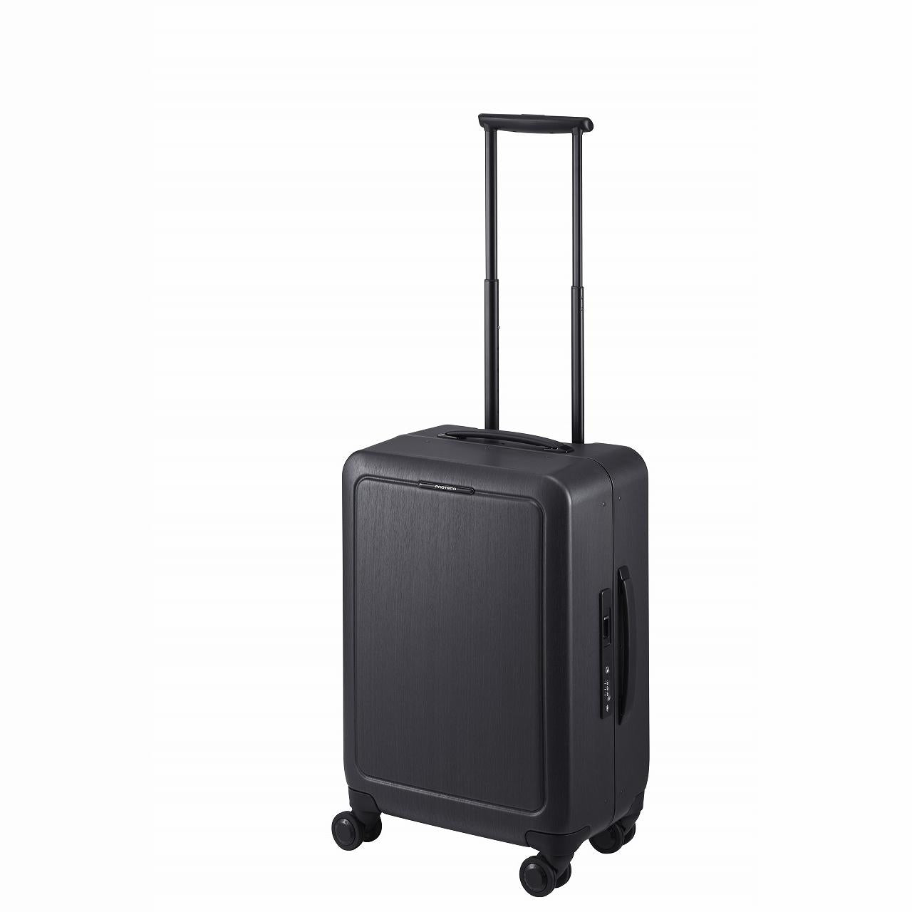 J5 SHISUI-F Ebony Black Continental Carry-On - ACE Global Online Store