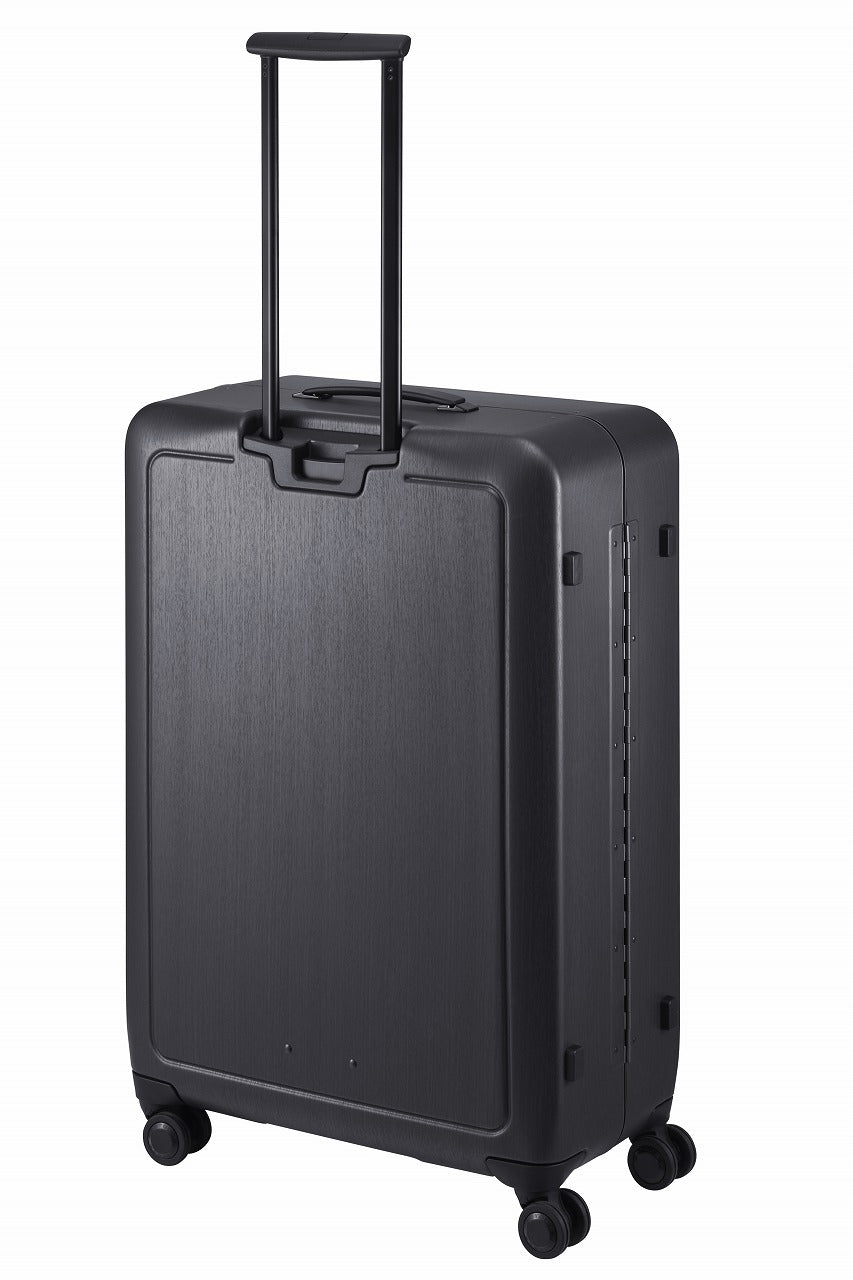 J5 SHISUI-F Ebony Black Checked X-Large