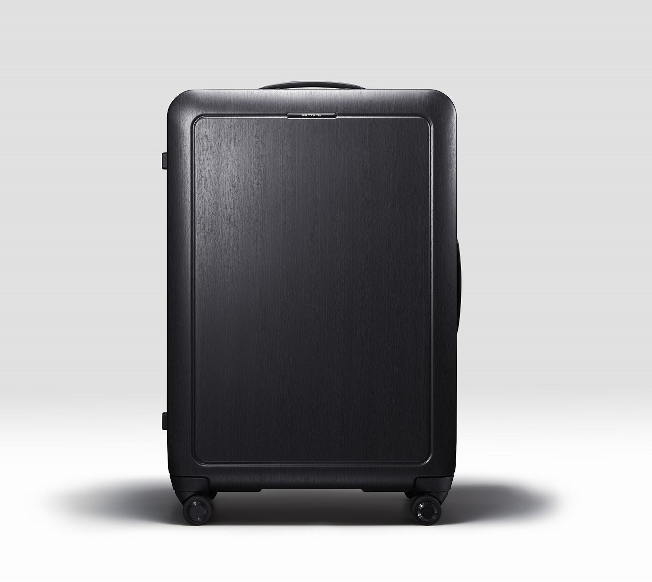 J5 SHISUI-F Ebony Black Checked X-Large