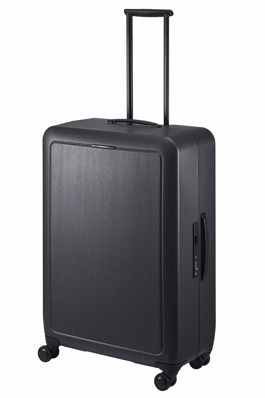 J5 SHISUI-F Ebony Black Checked X-Large