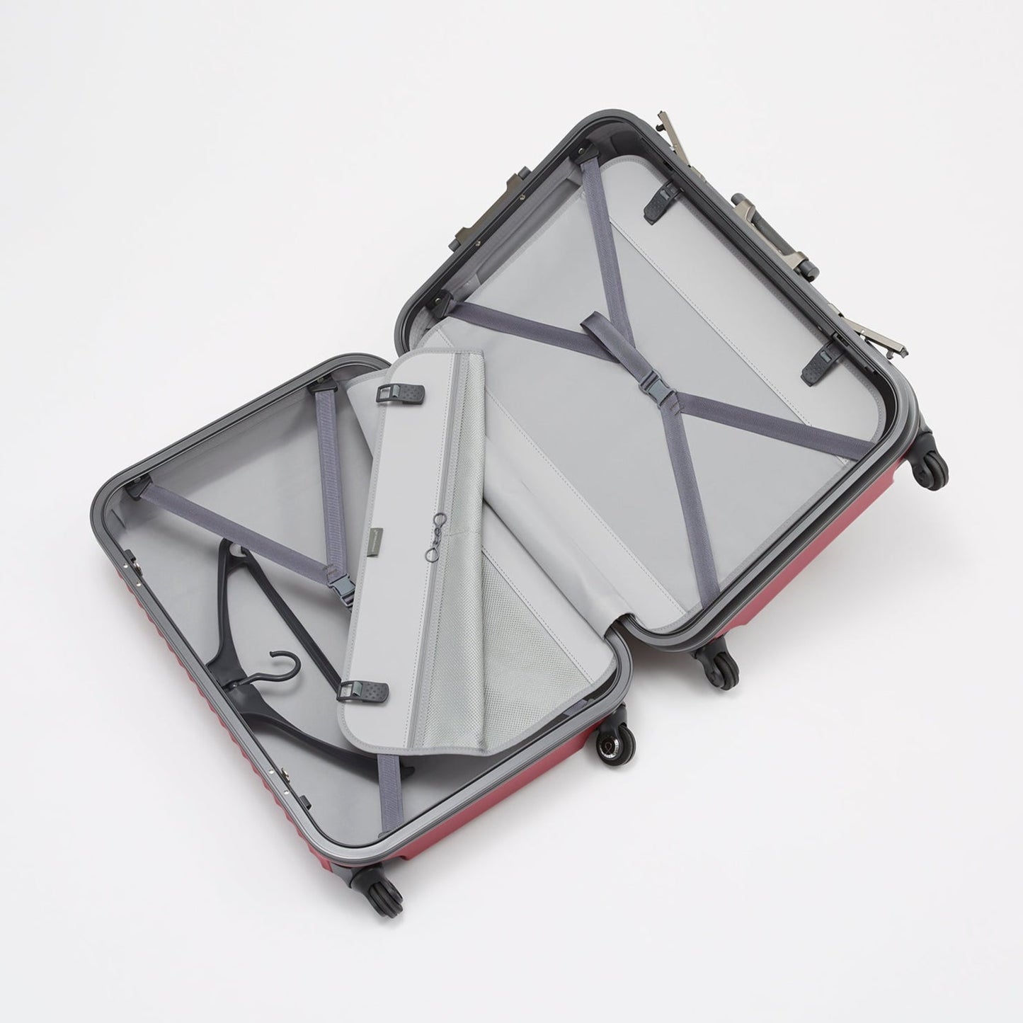 STRATUM Checked Large ACE