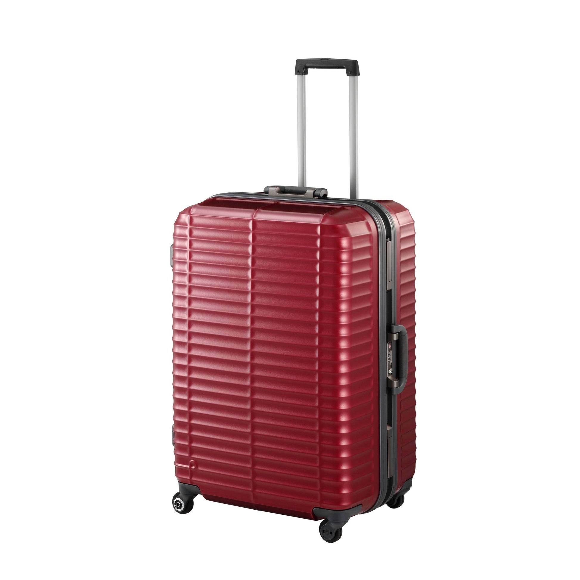 STRATUM Bigger Checked X-Large ACE