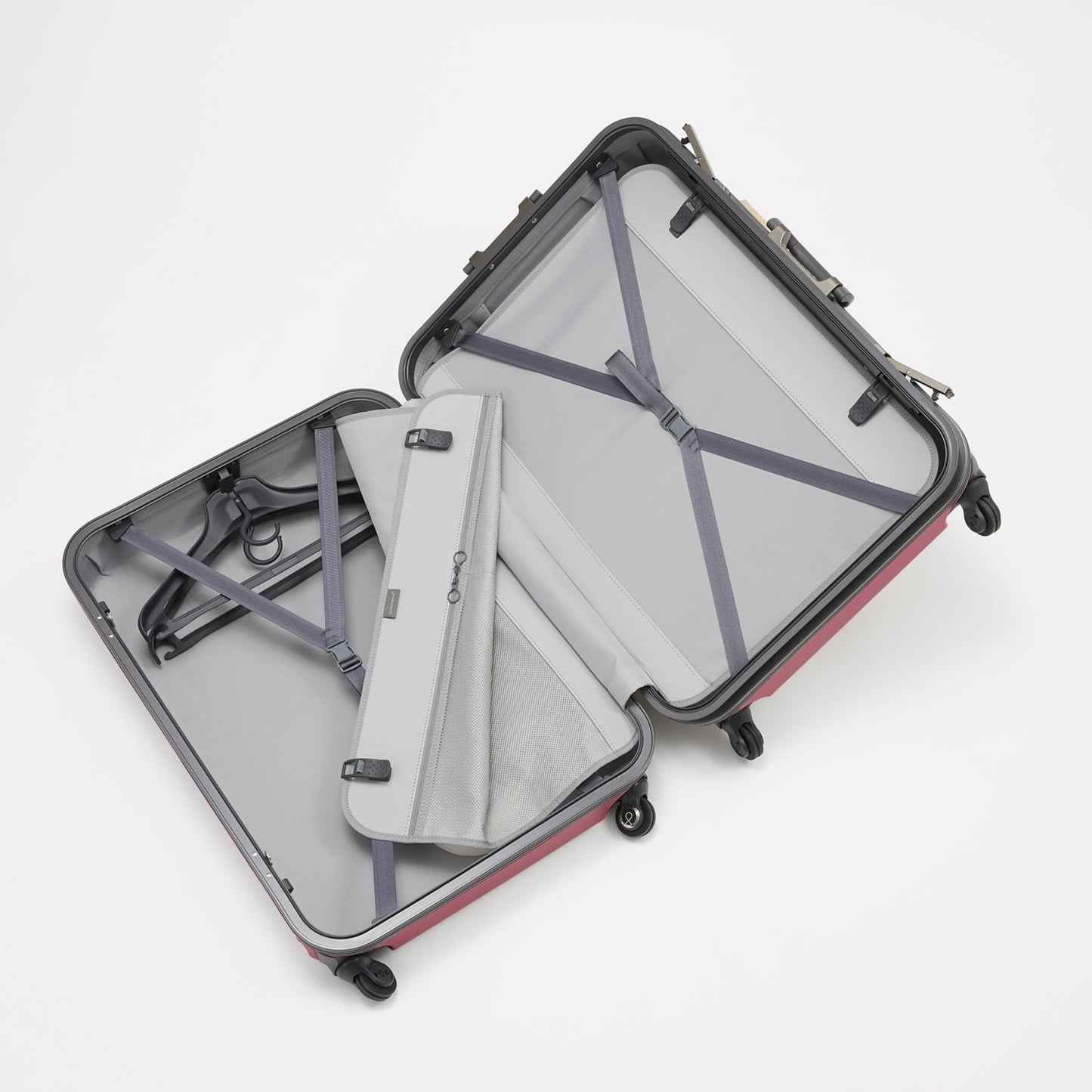 STRATUM Checked X-Large ACE