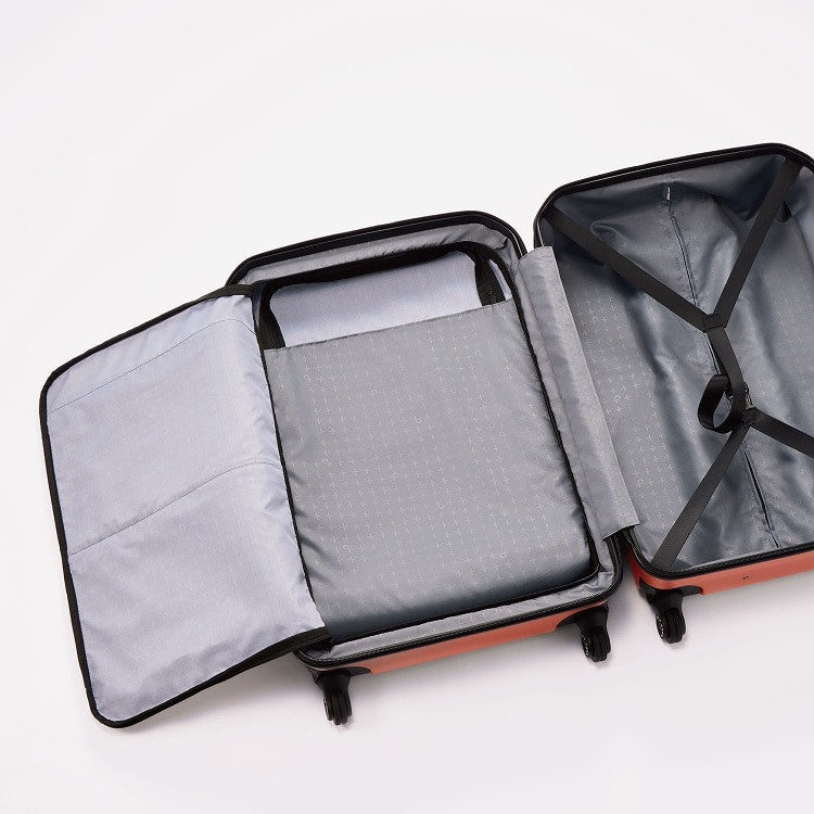 POCKET LINER 2 Checked Medium