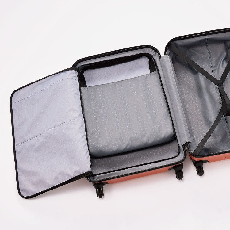 POCKET LINER 2 Checked Large ACE