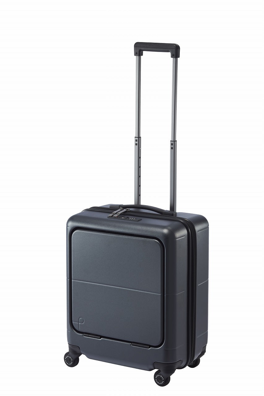 MAXPASS 4 Bigger Carry-on S