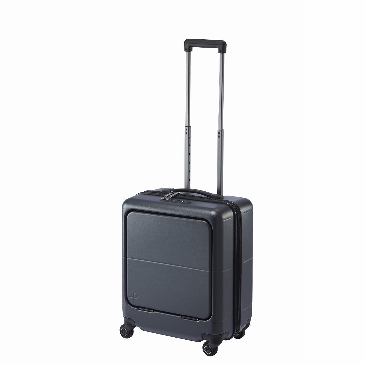MAXPASS 4 Bigger Carry-on S ACE