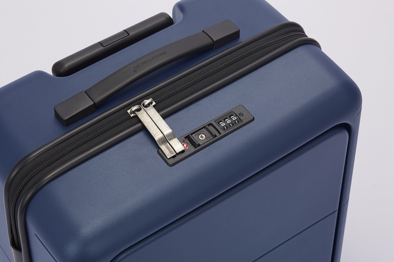 MAXPASS 4 Bigger Carry-on S
