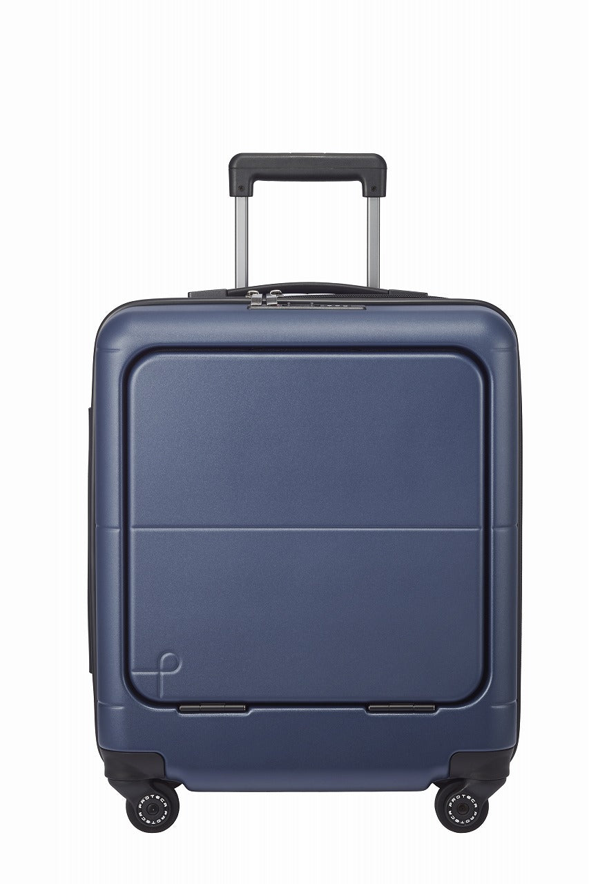 MAXPASS 4 Bigger Carry-on S