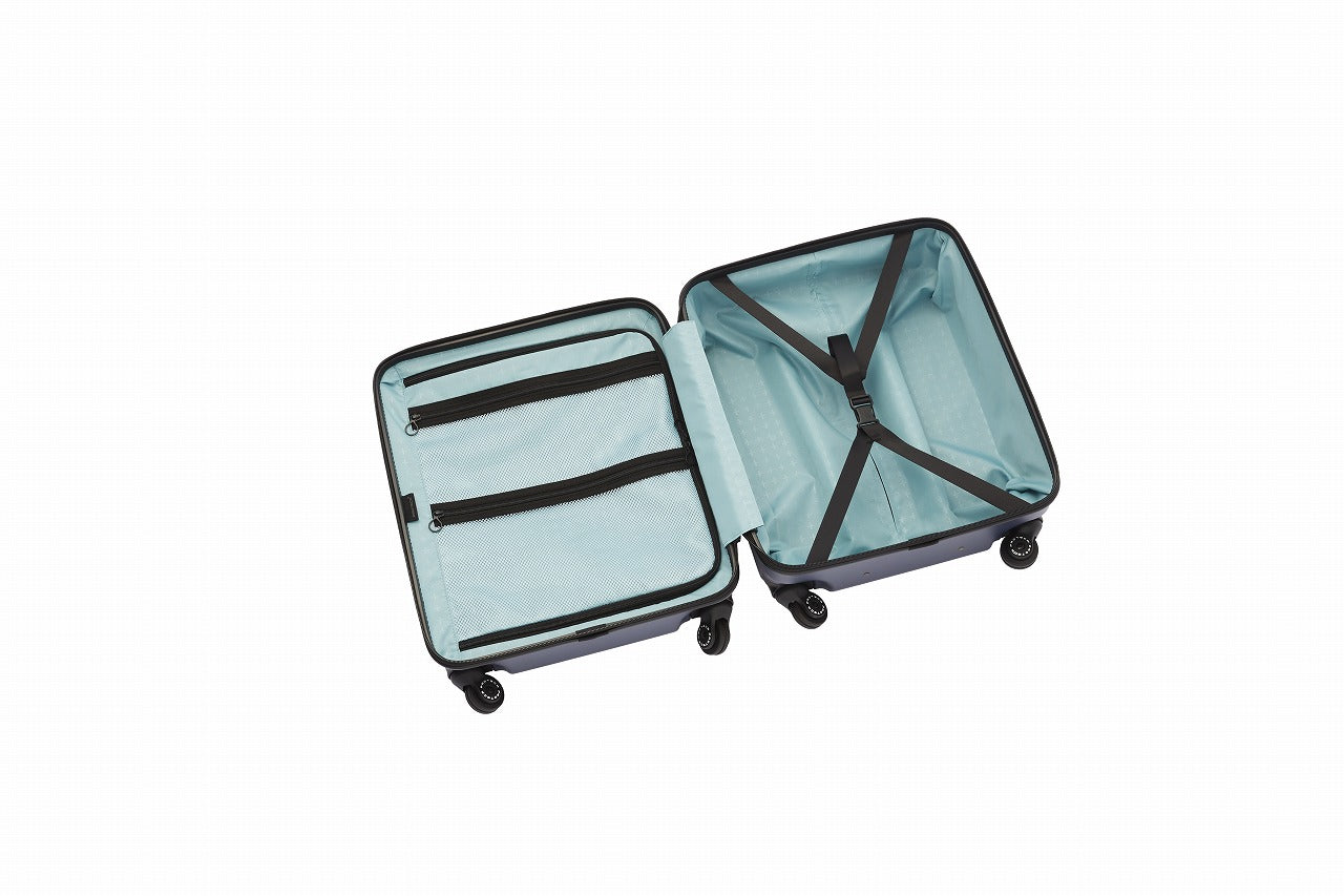 MAXPASS 4 Bigger Carry-on S