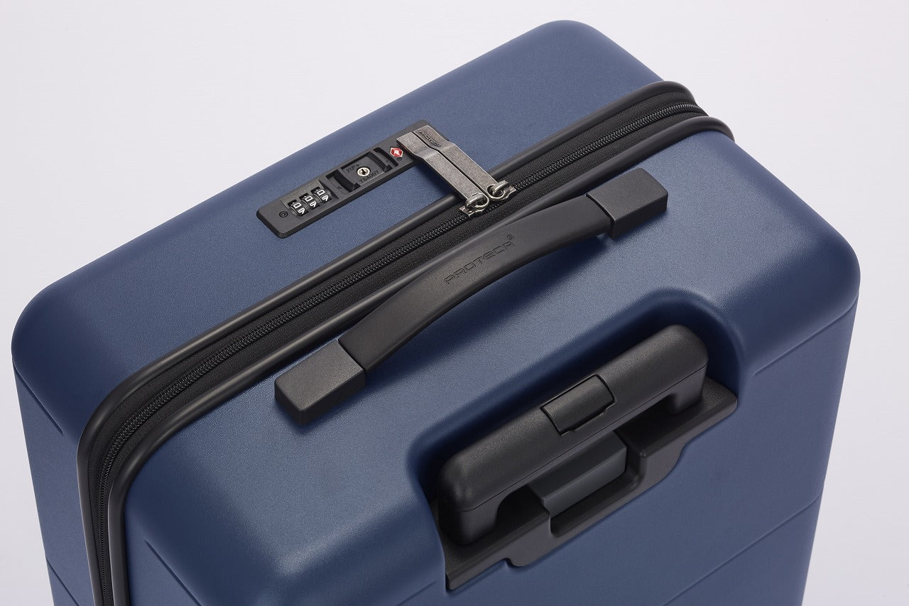 MAXPASS 4 Bigger Carry-on S