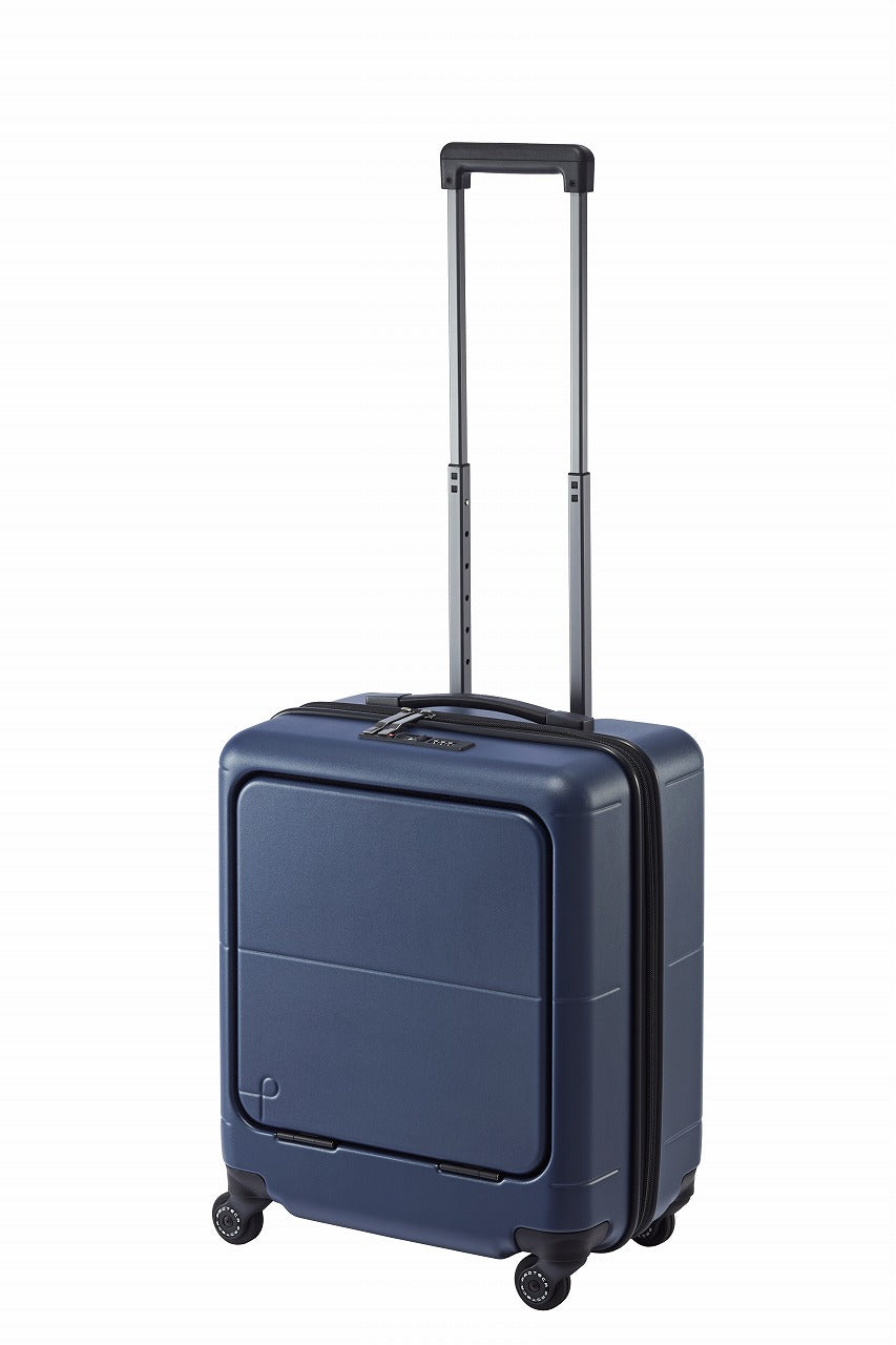 MAXPASS 4 Bigger Carry-on S