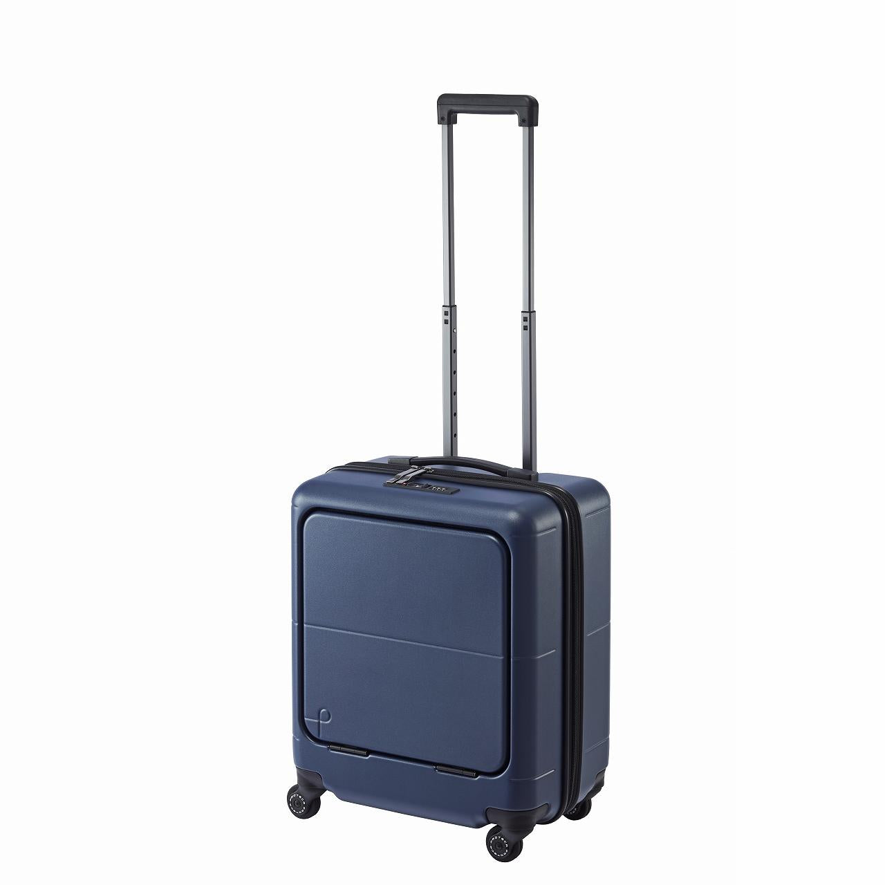 MAXPASS 4 Bigger Carry-on S ACE