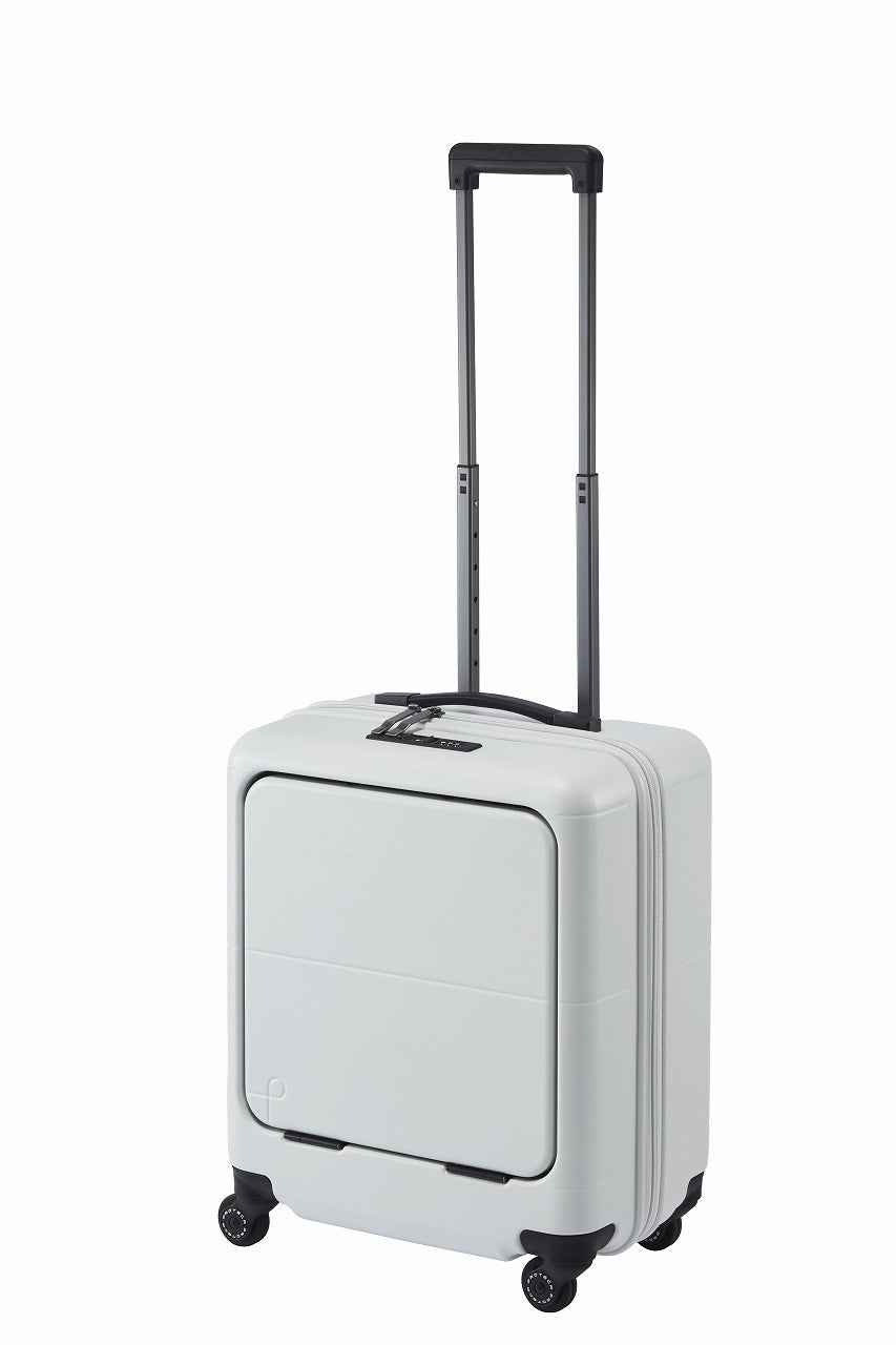 MAXPASS 4 Bigger Carry-on S