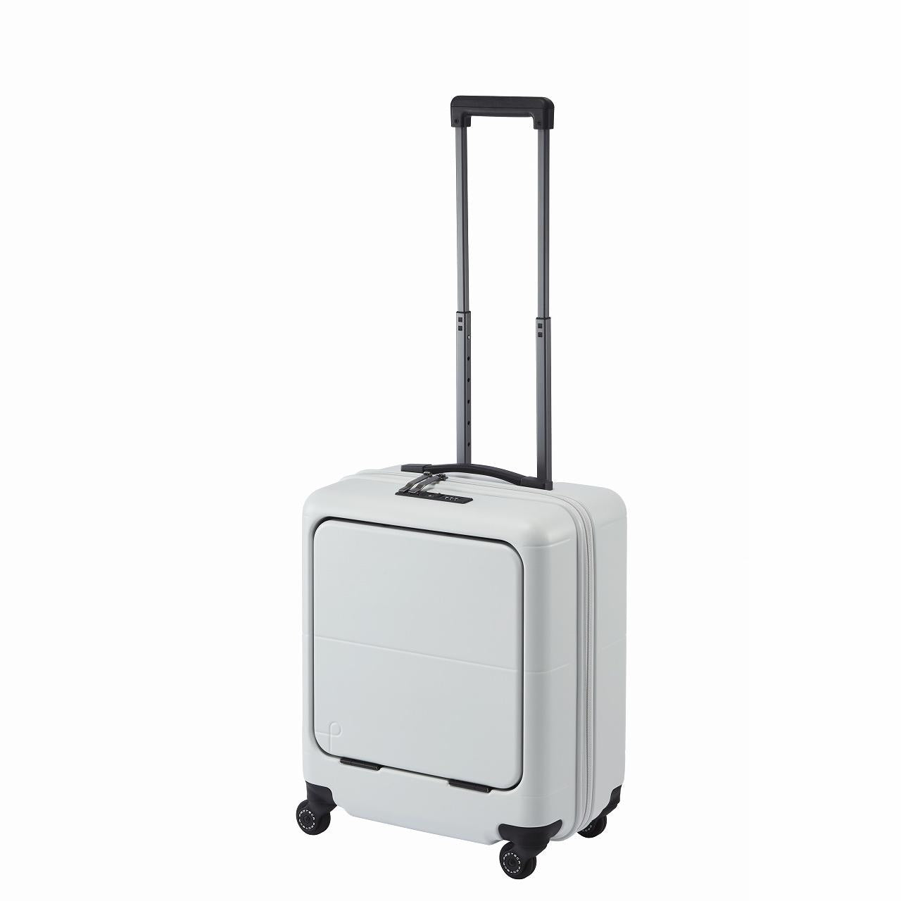 MAXPASS 4 Bigger Carry-on S ACE