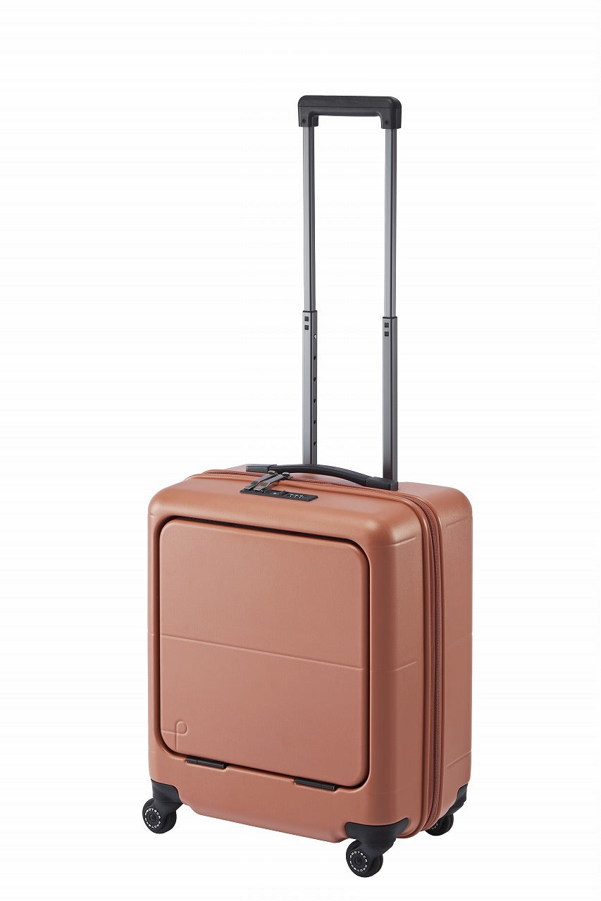 MAXPASS 4 Bigger Carry-on S