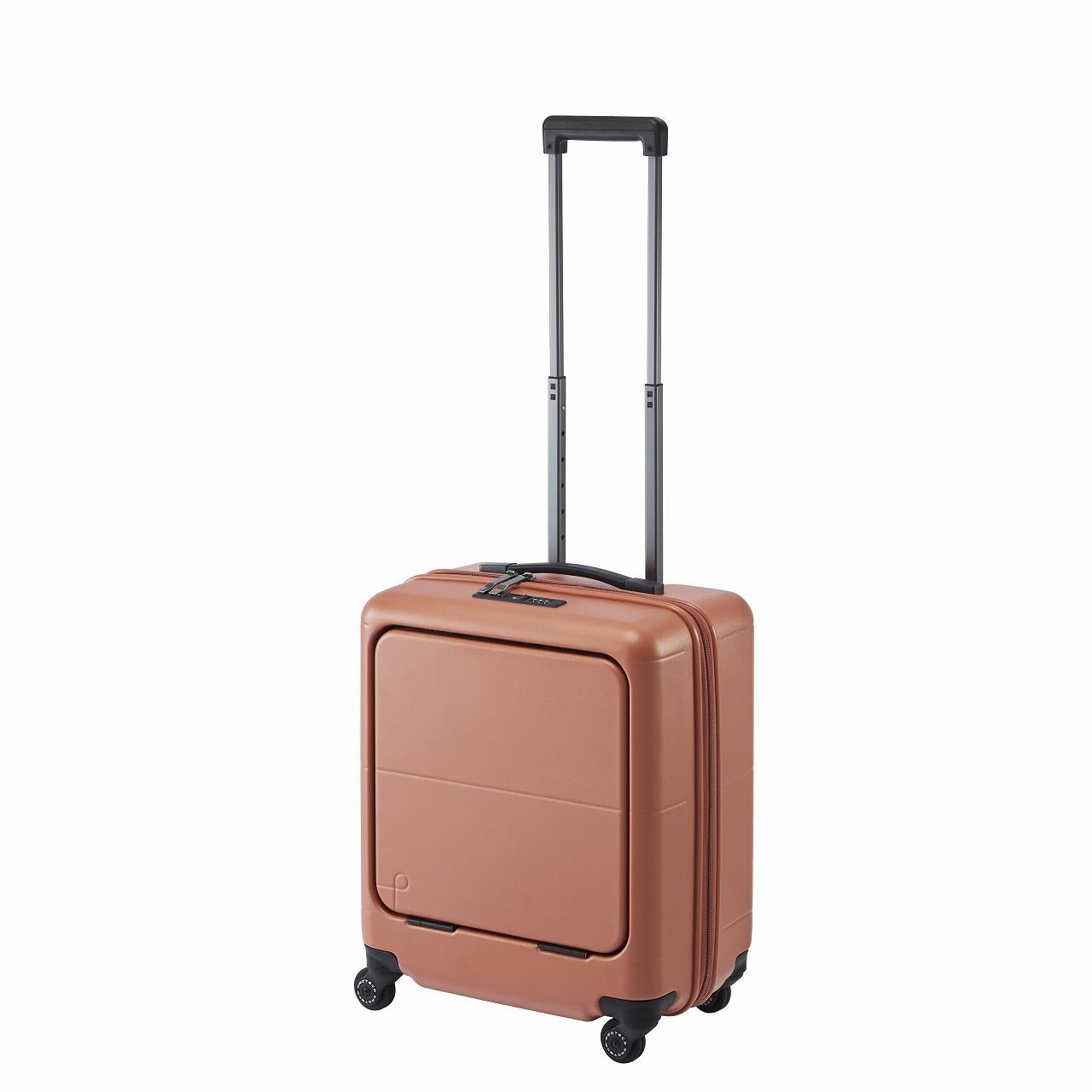 MAXPASS 4 Bigger Carry-on S ACE