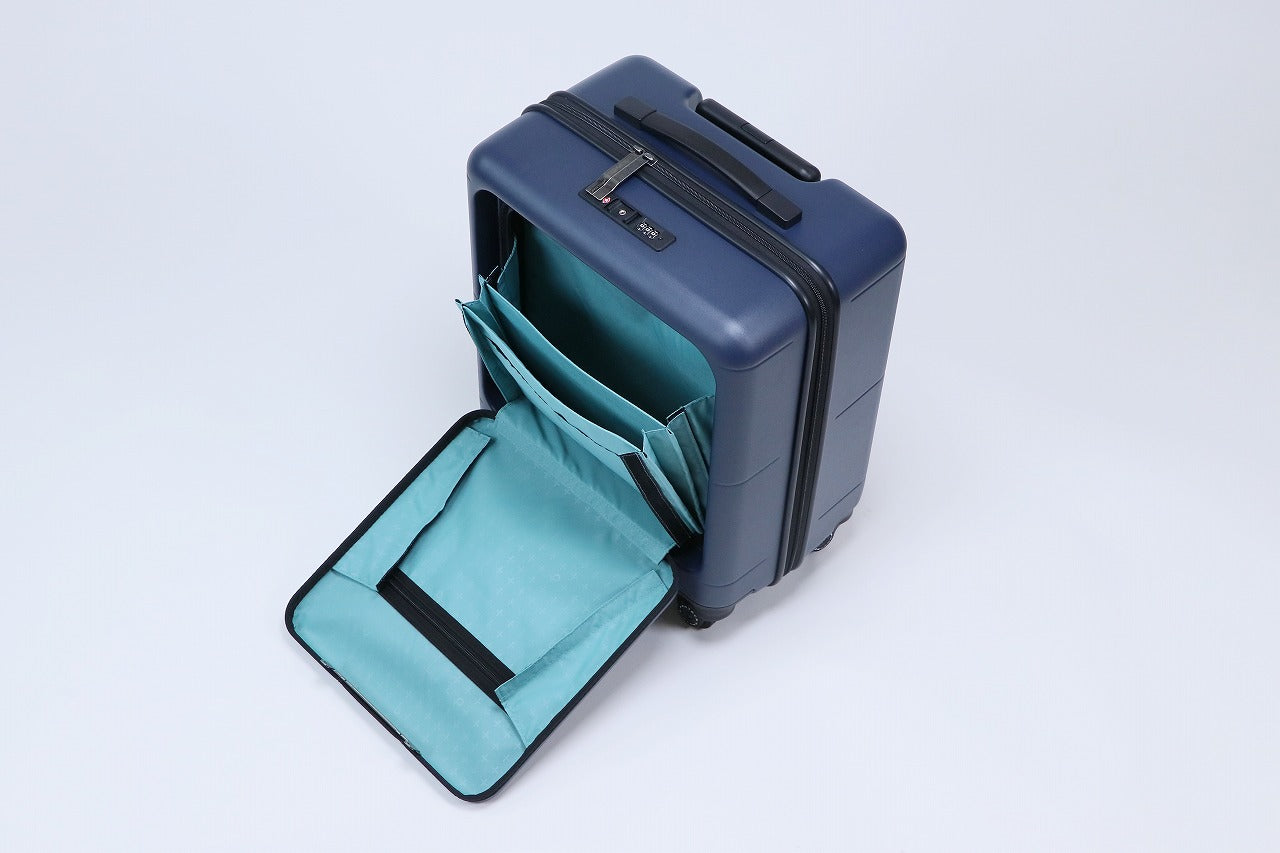 MAXPASS 4 Bigger Carry-on S