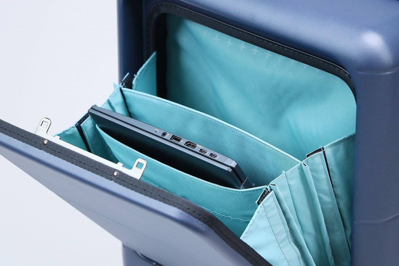 MAXPASS 4 Bigger Carry-on S ACE