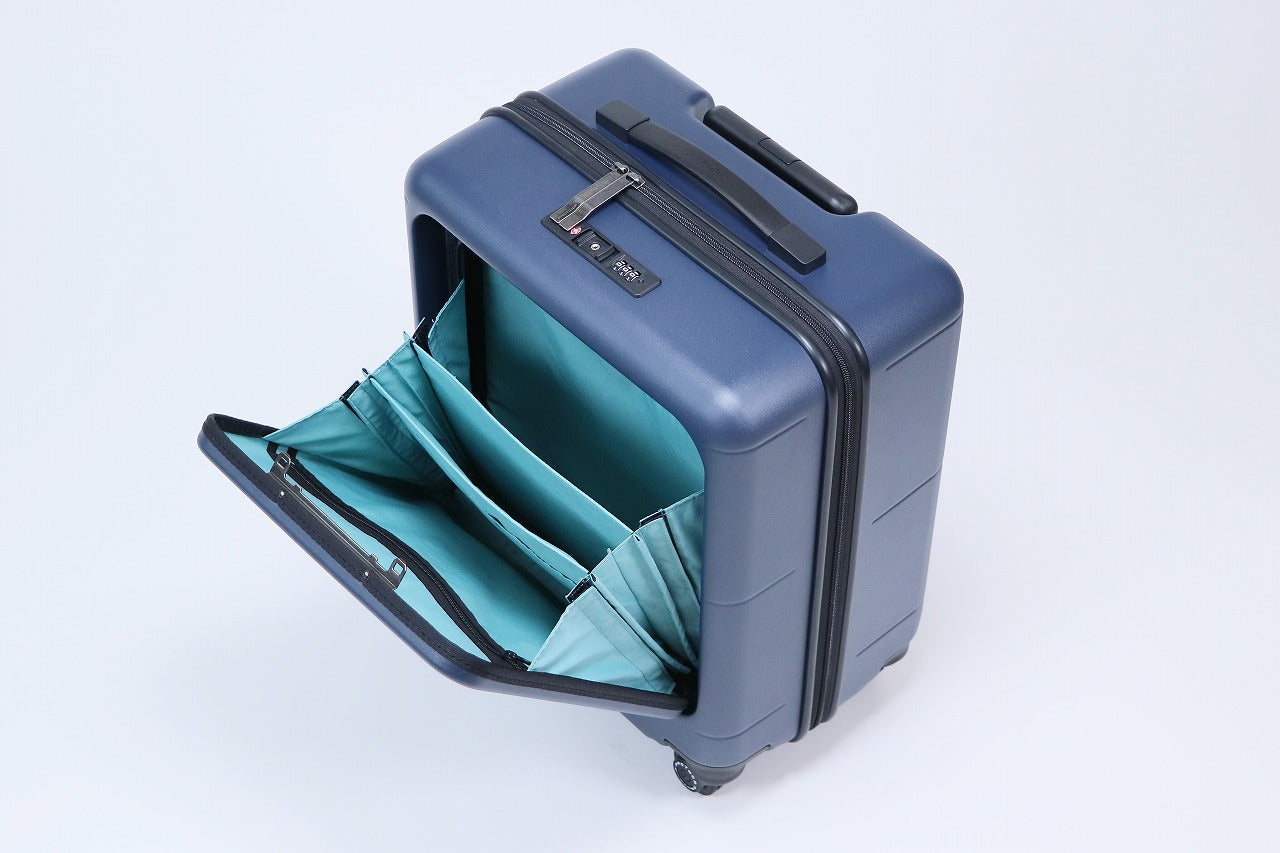 MAXPASS 4 Bigger Carry-on S