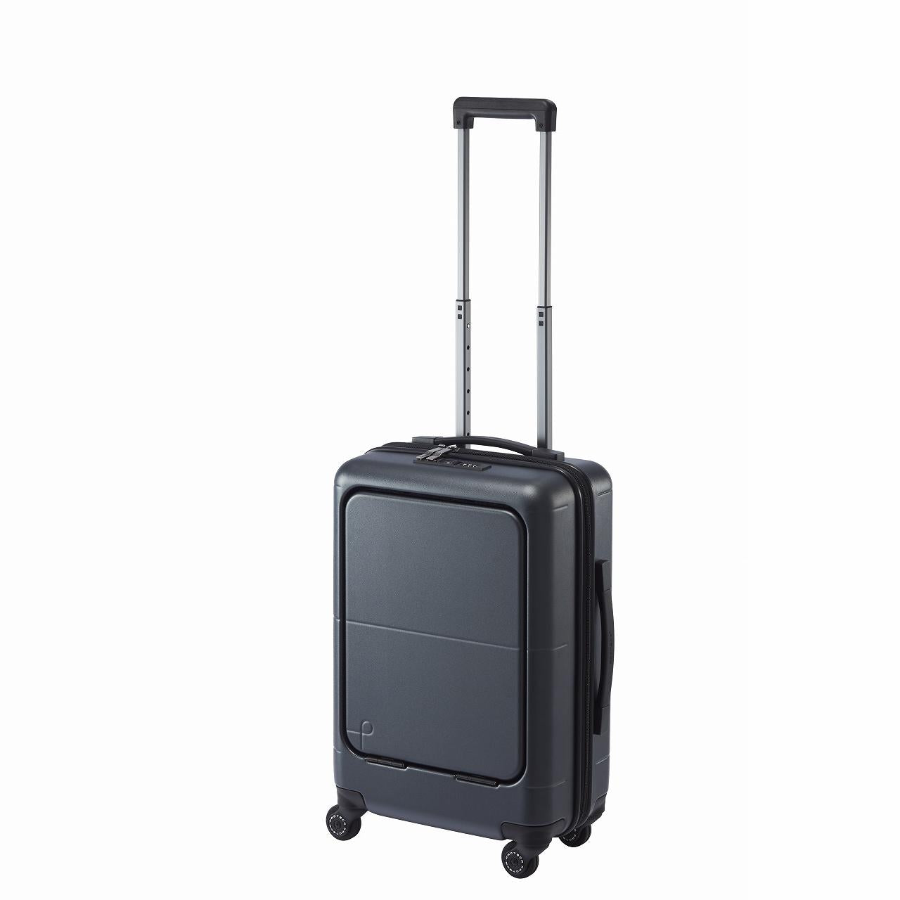 MAXPASS 4 Carry-on S - ACE Global Online Store