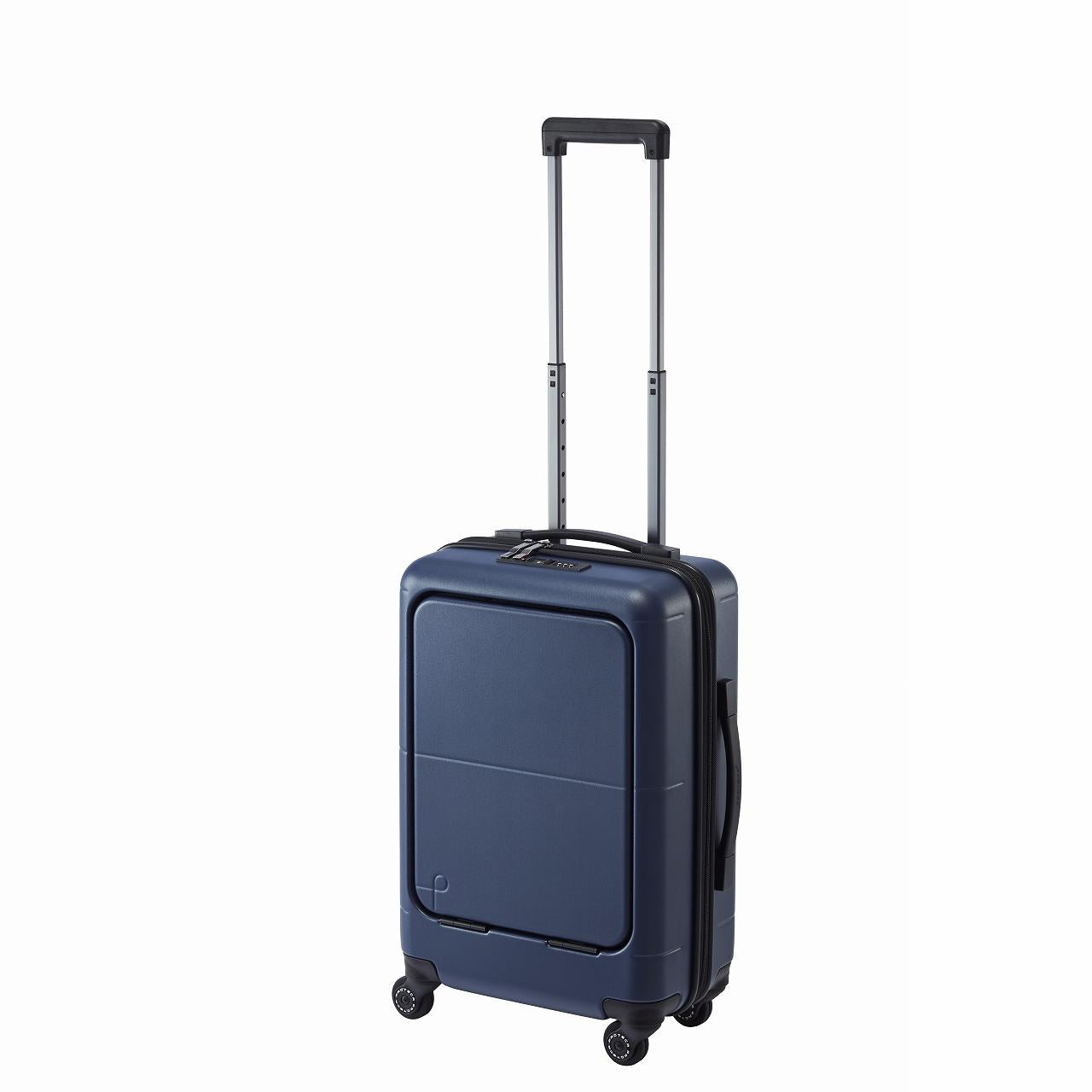 MAXPASS 4 Carry-on S - ACE Global Online Store