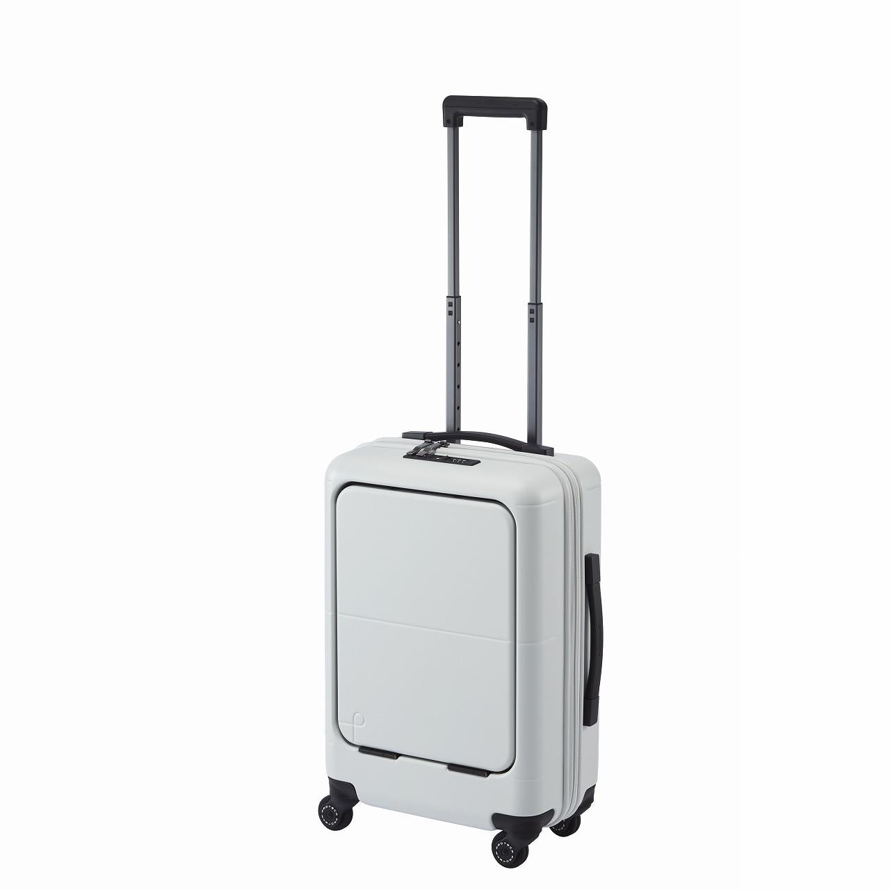 MAXPASS 4 Carry-on S - ACE Global Online Store