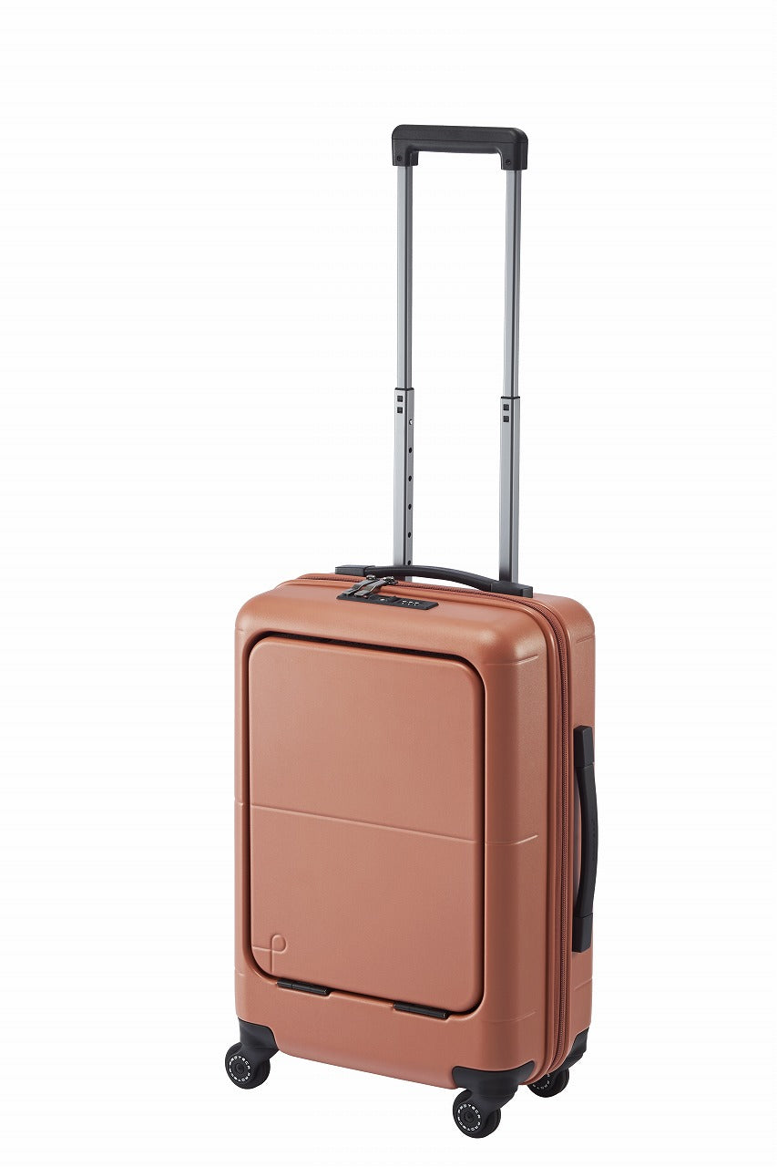 MAXPASS 4 Carry-on S